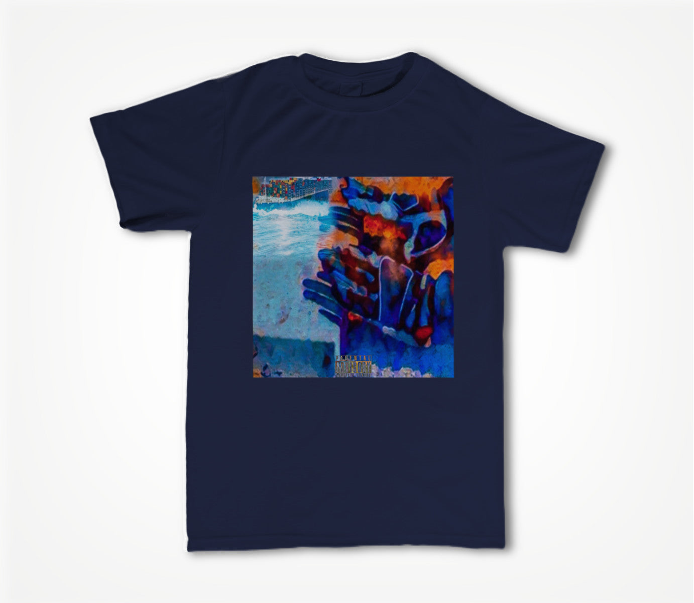 Touchin Base (B.ased O.n A. T.rue S.oul) Unisex T-shirt
