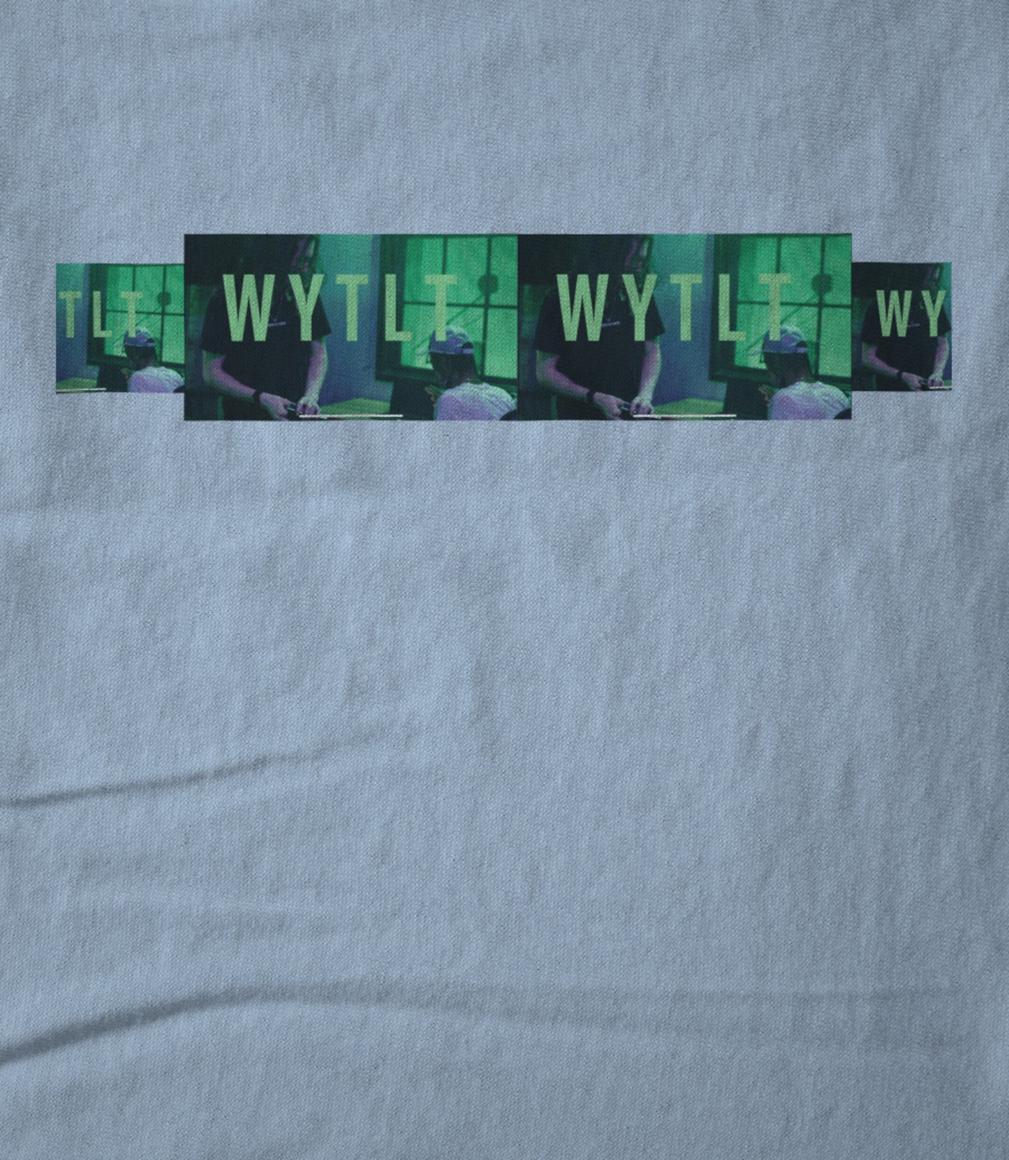 WYTLT ? Unisex T-shirt