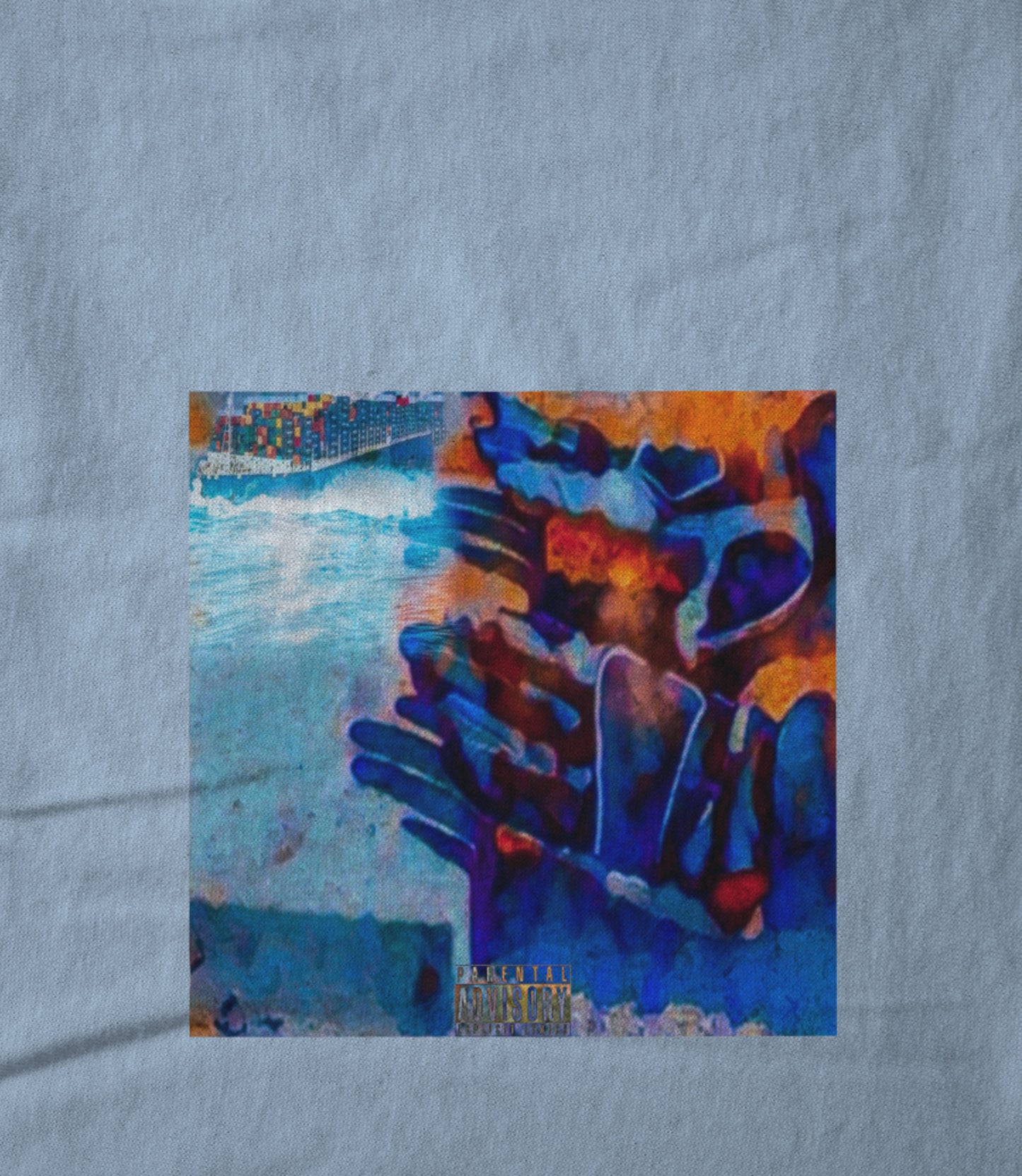 Touchin Base (B.ased O.n A. T.rue S.oul) Hoodie