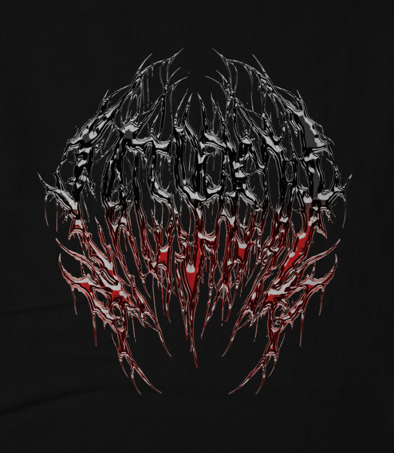 Cats Season Revolution Logo Hoodie