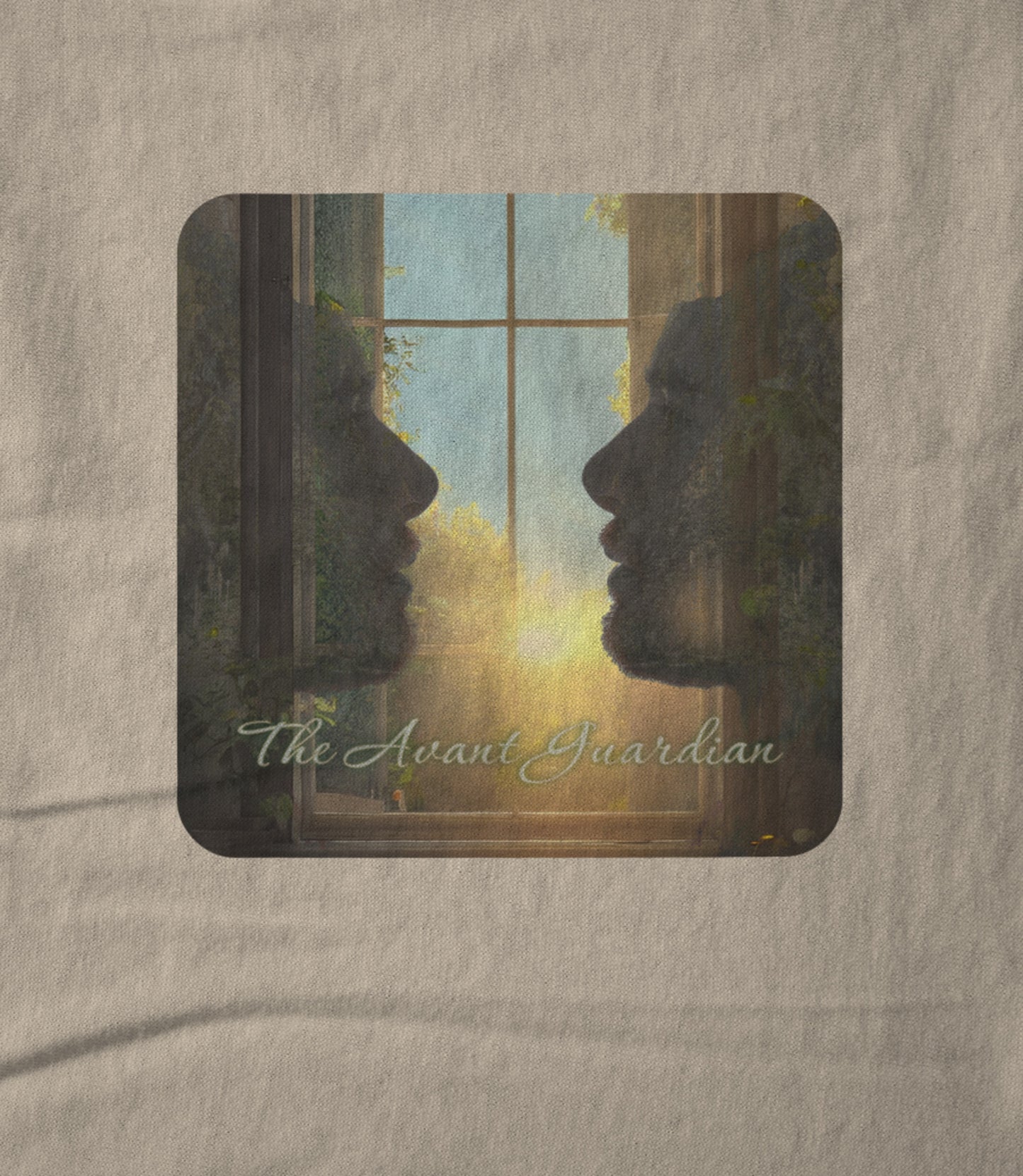 The Avant Guardian Official Unisex T-shirt