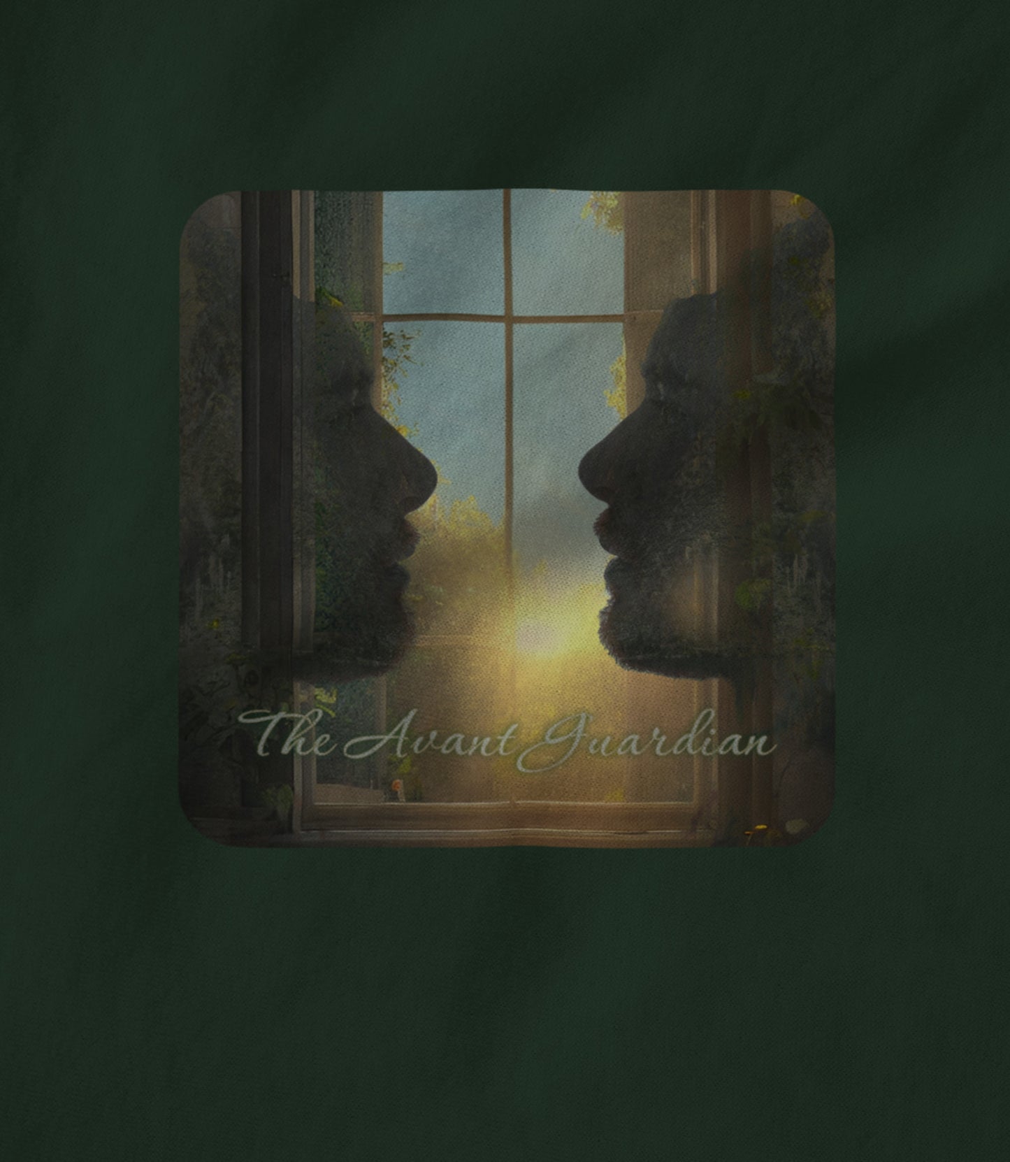 The Avant Guardian Official Hoodie