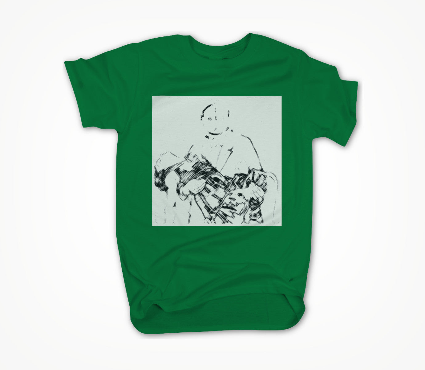 Rico 2 Unisex T-shirt