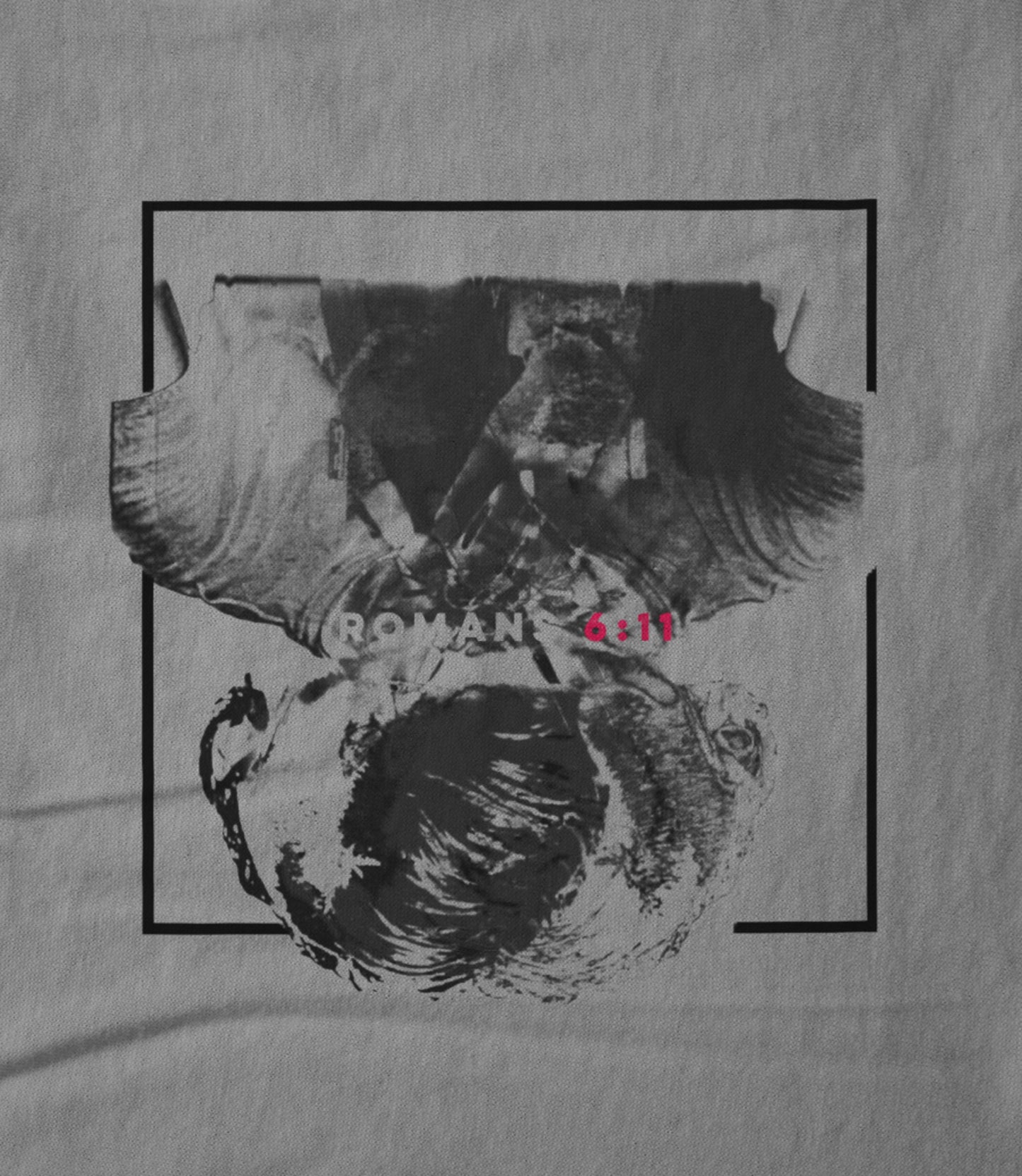 611 Unisex T-shirt