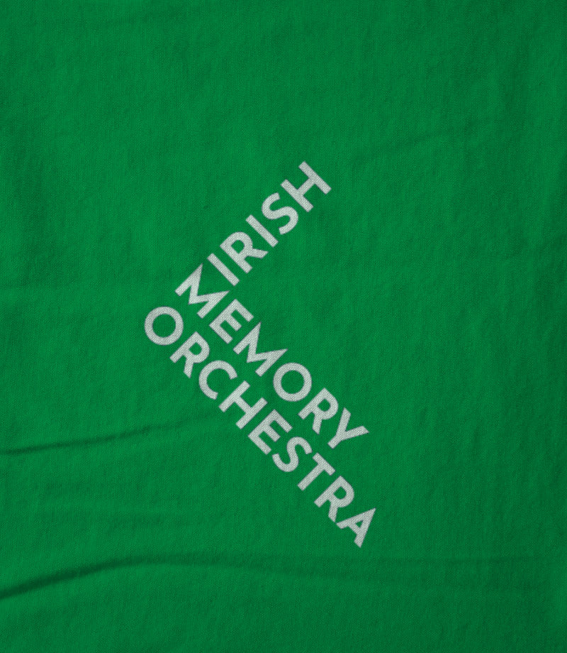 Kelly Green Merch