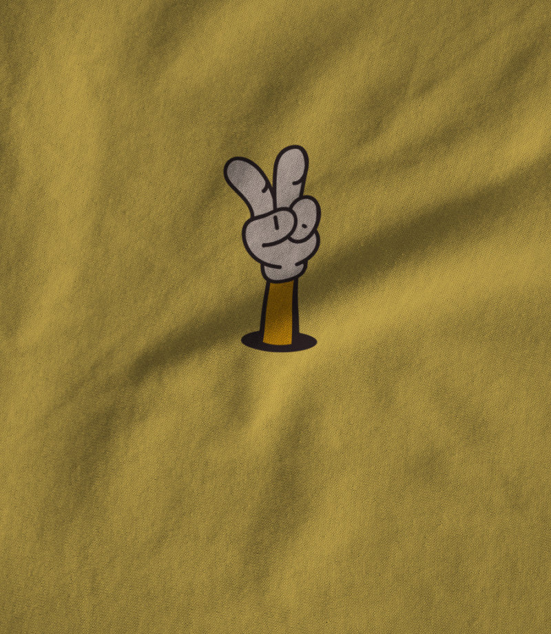Yellow Merch