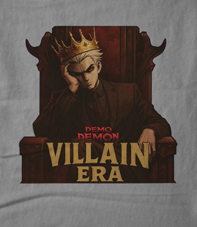 VE - Throne - (Grey)