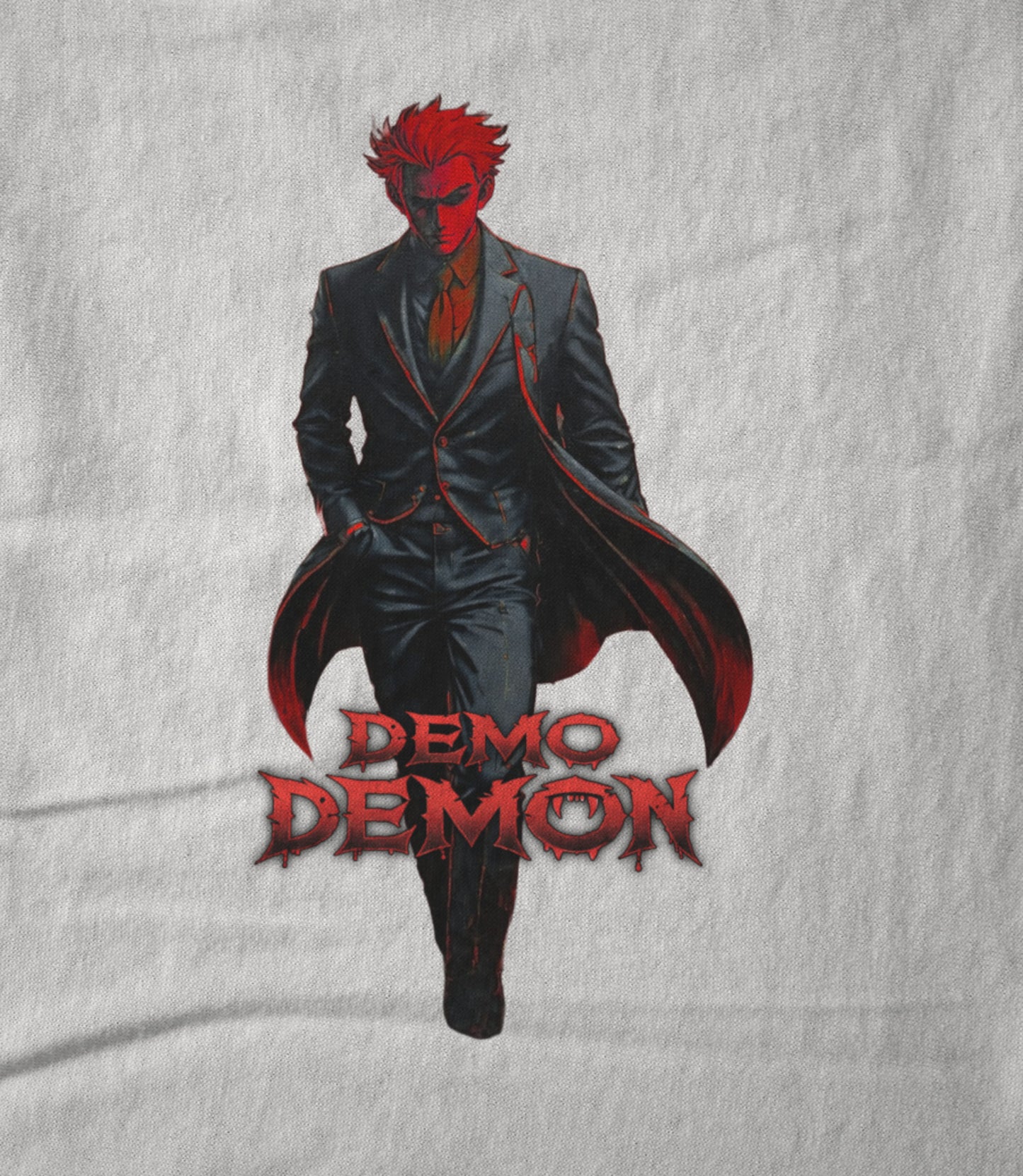 VE - Walk (Demon Edition) Women's T-shirt