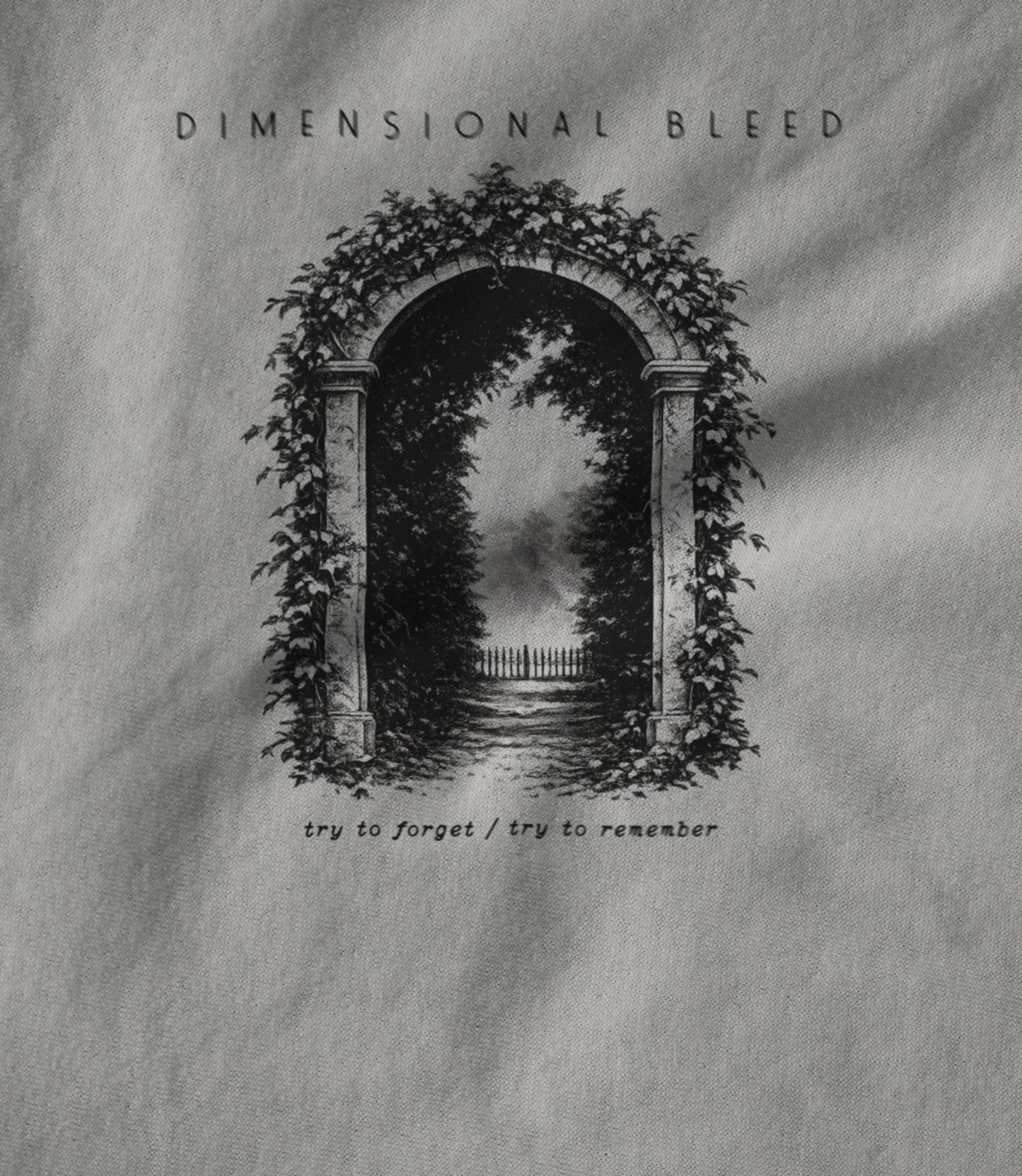 white Unisex T-shirt