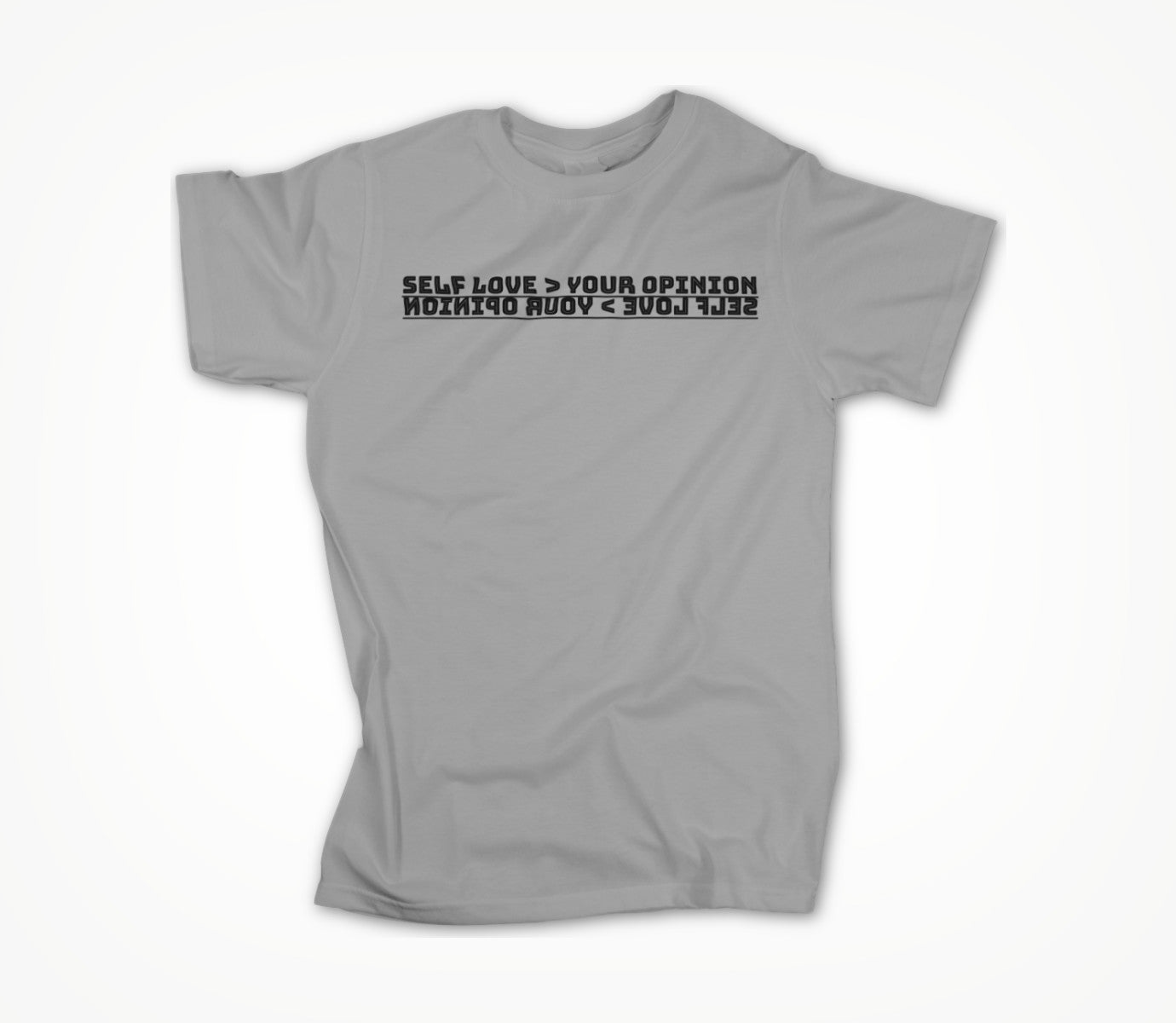 SELF LOVE Unisex T-shirt