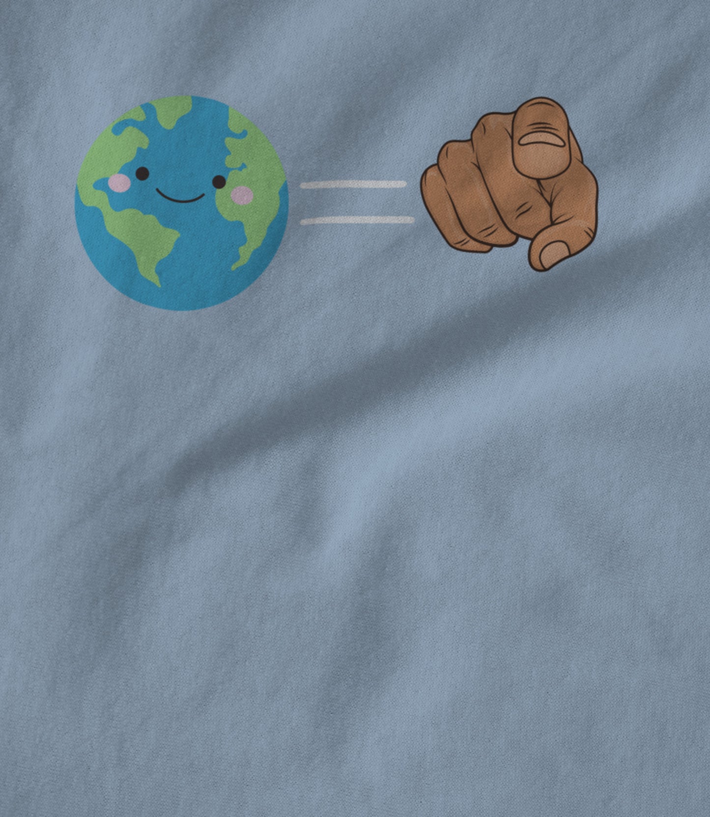 WORLD = YOURS Hoodie
