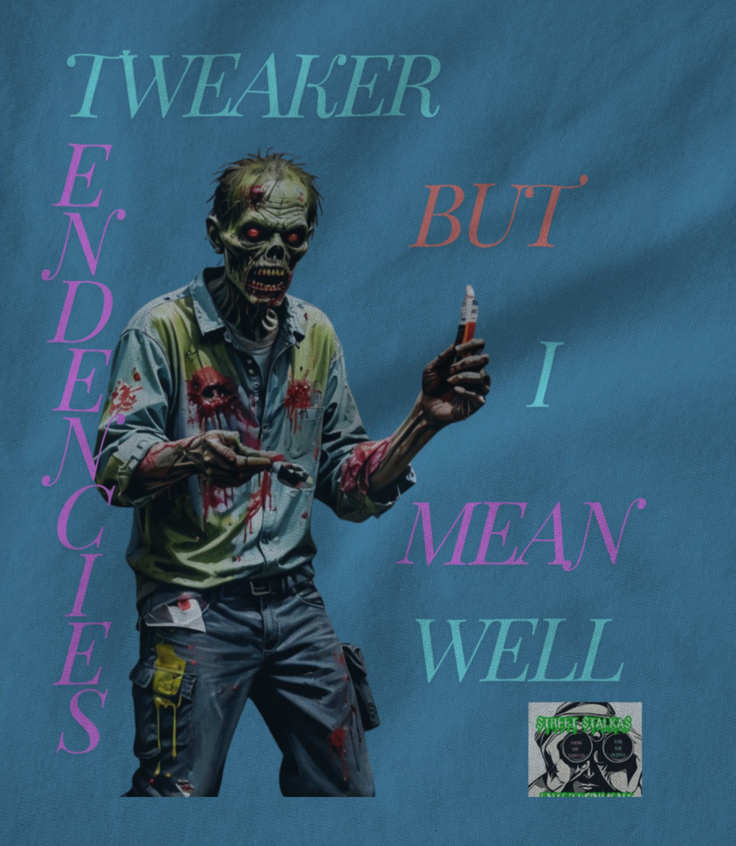 TENDENCIES Unisex T-shirt