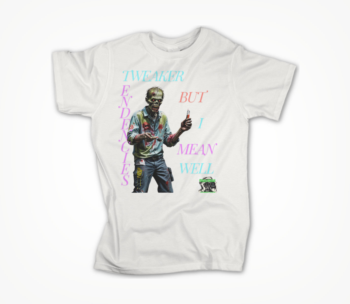 TENDENCIES Unisex T-shirt