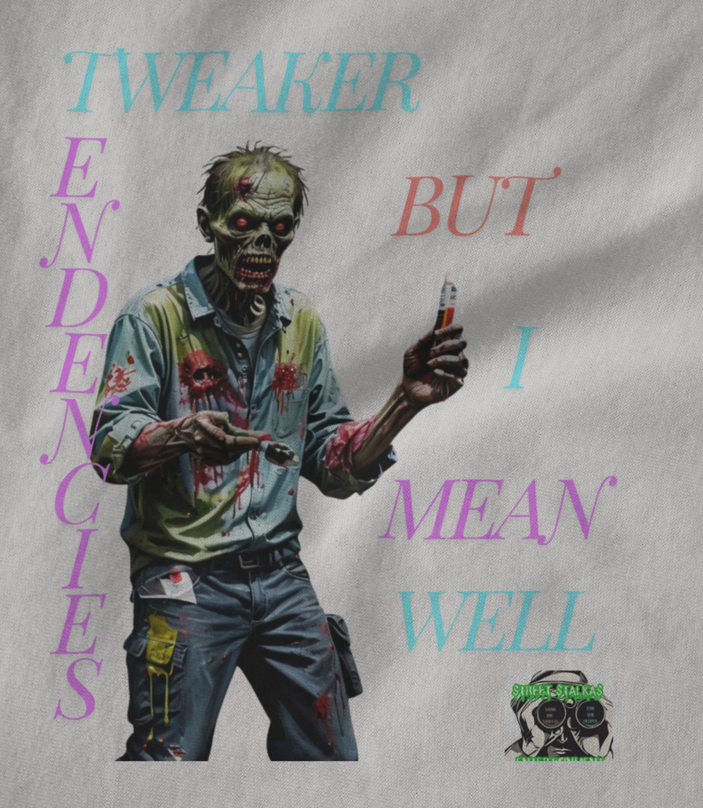 TENDENCIES Unisex T-shirt