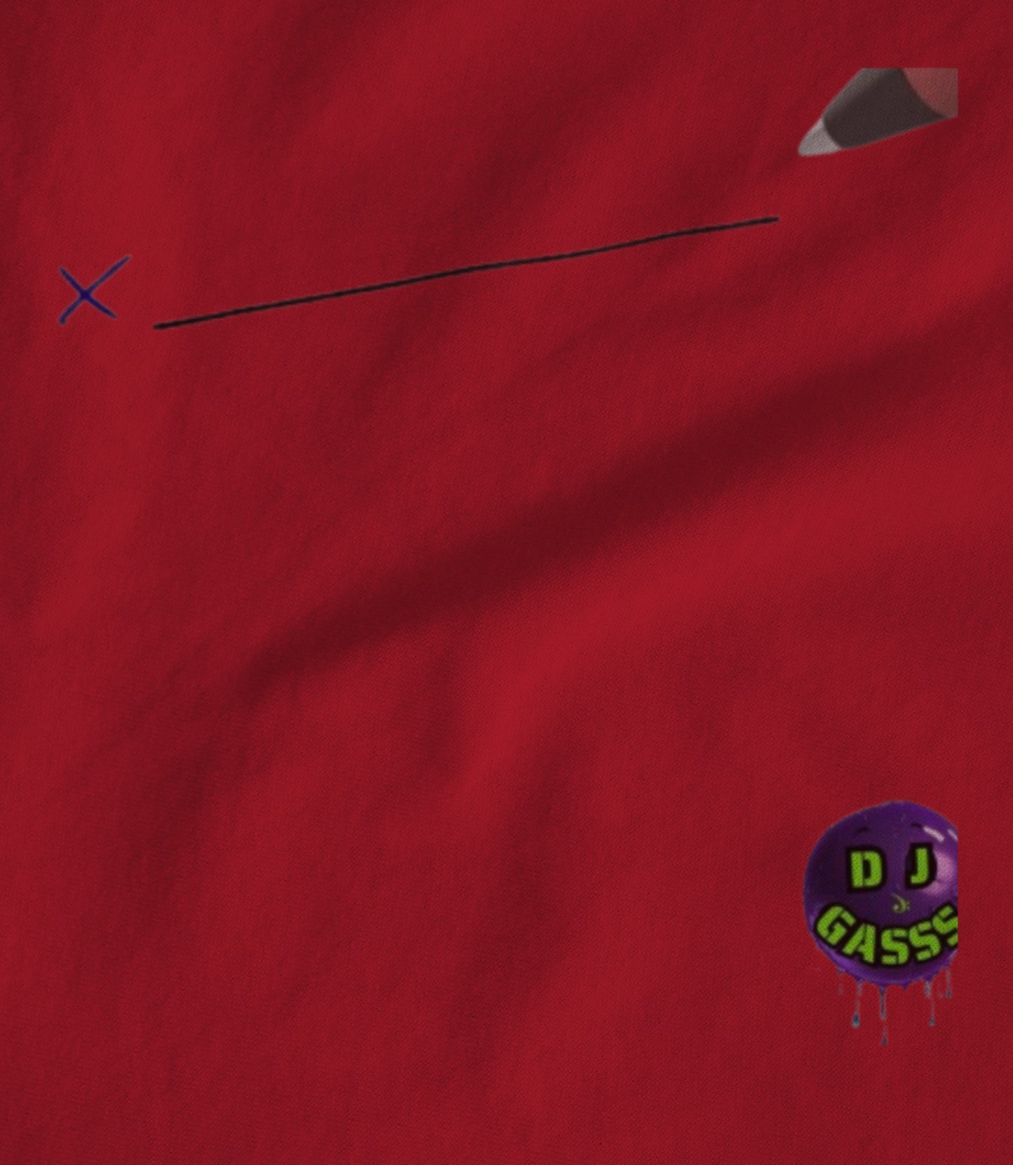 Sign Here Hoodie