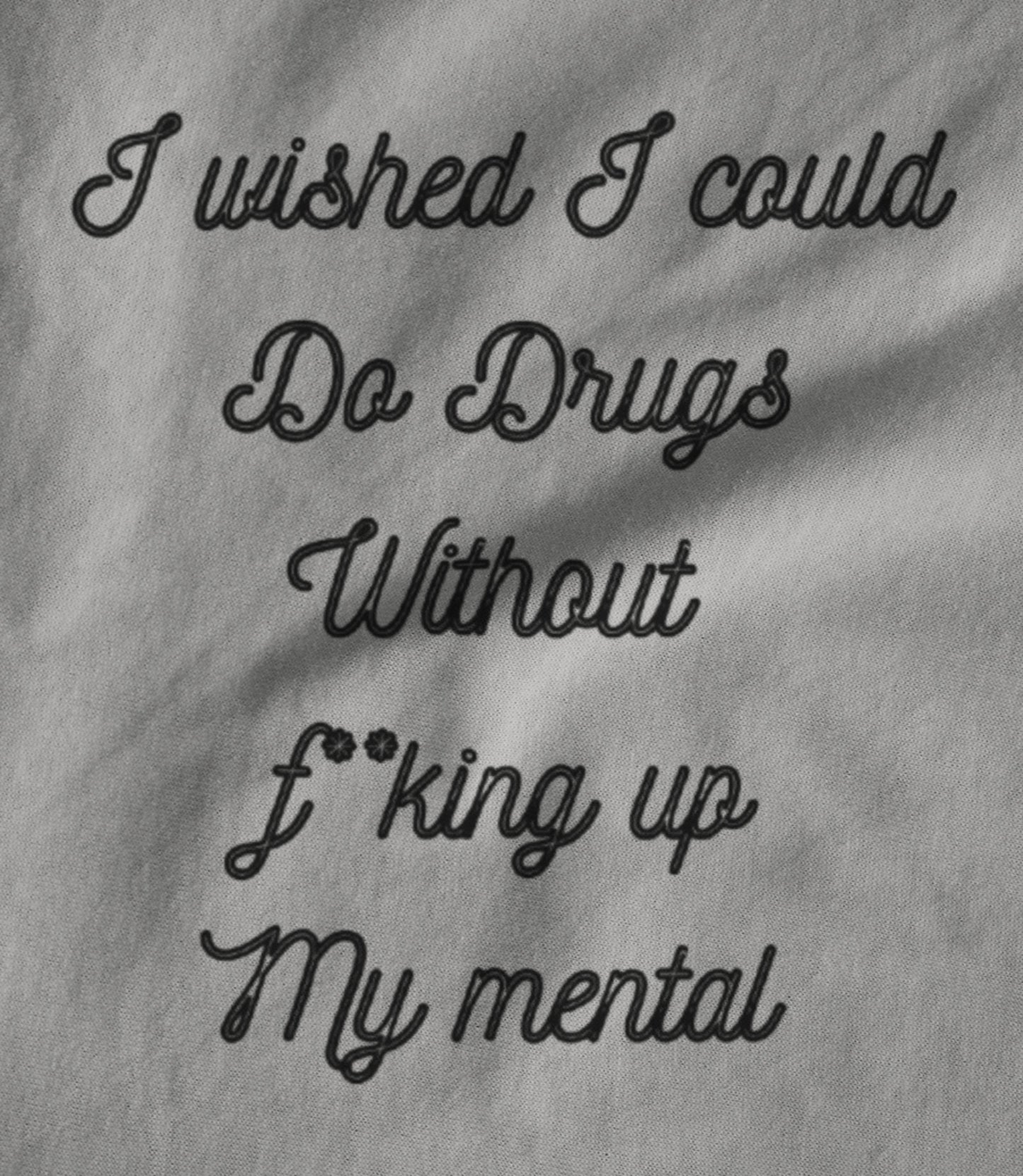 I Wish Women's T-shirt