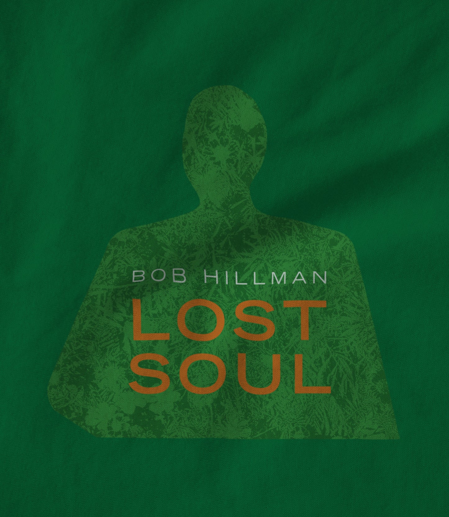 Lost Soul - Green Unisex T-shirt