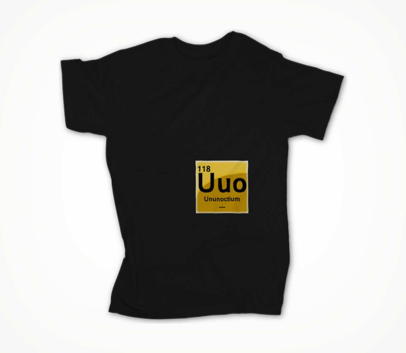 Uuo Unisex T-shirt