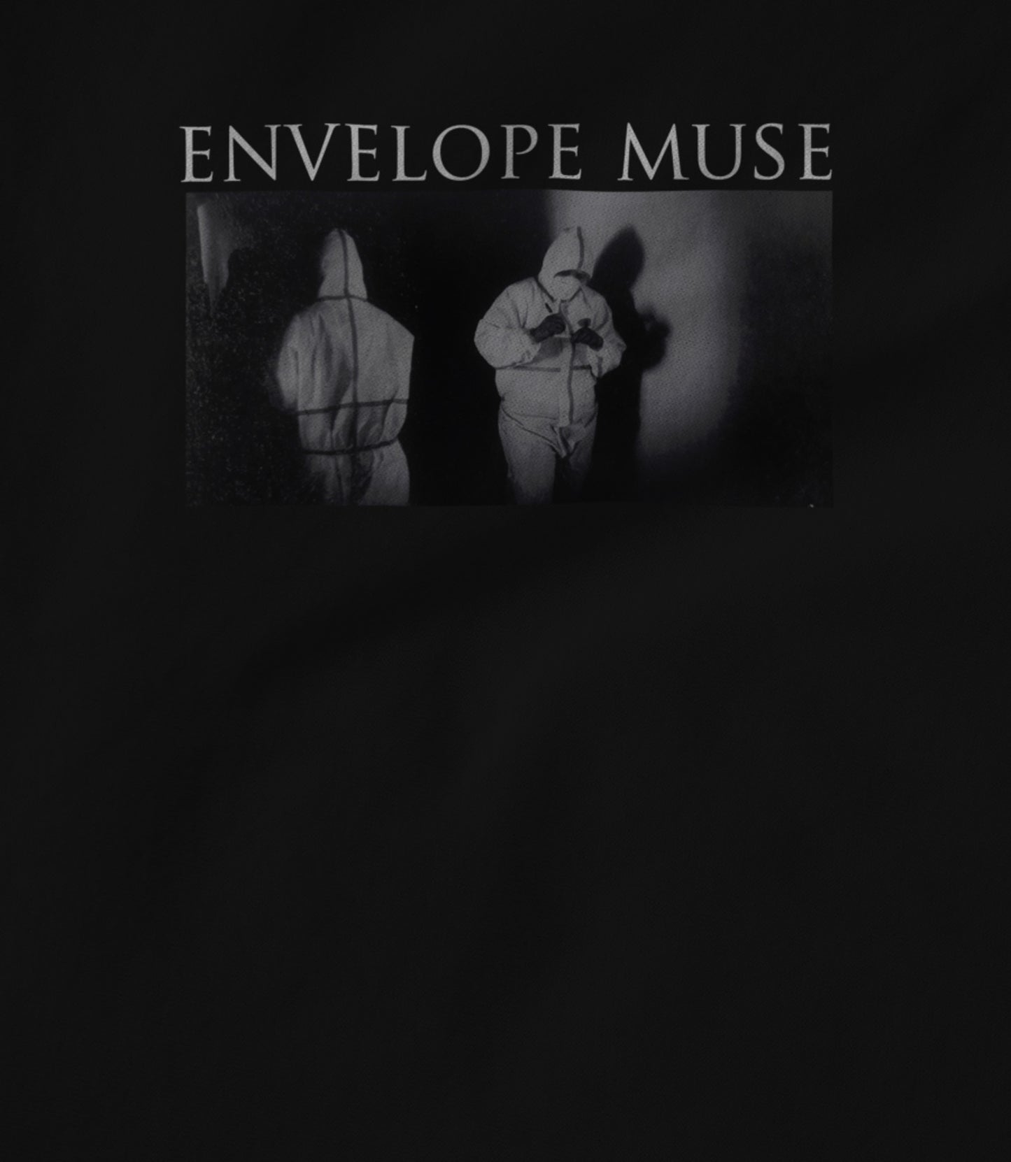 EM - IT Will All Be Over Soon Hoodie