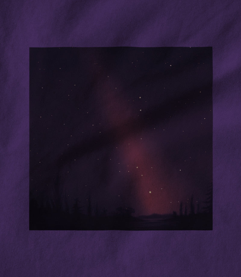 Zodiacal Light T-Shirt