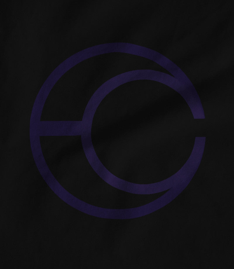Moon Logo T-Shirt