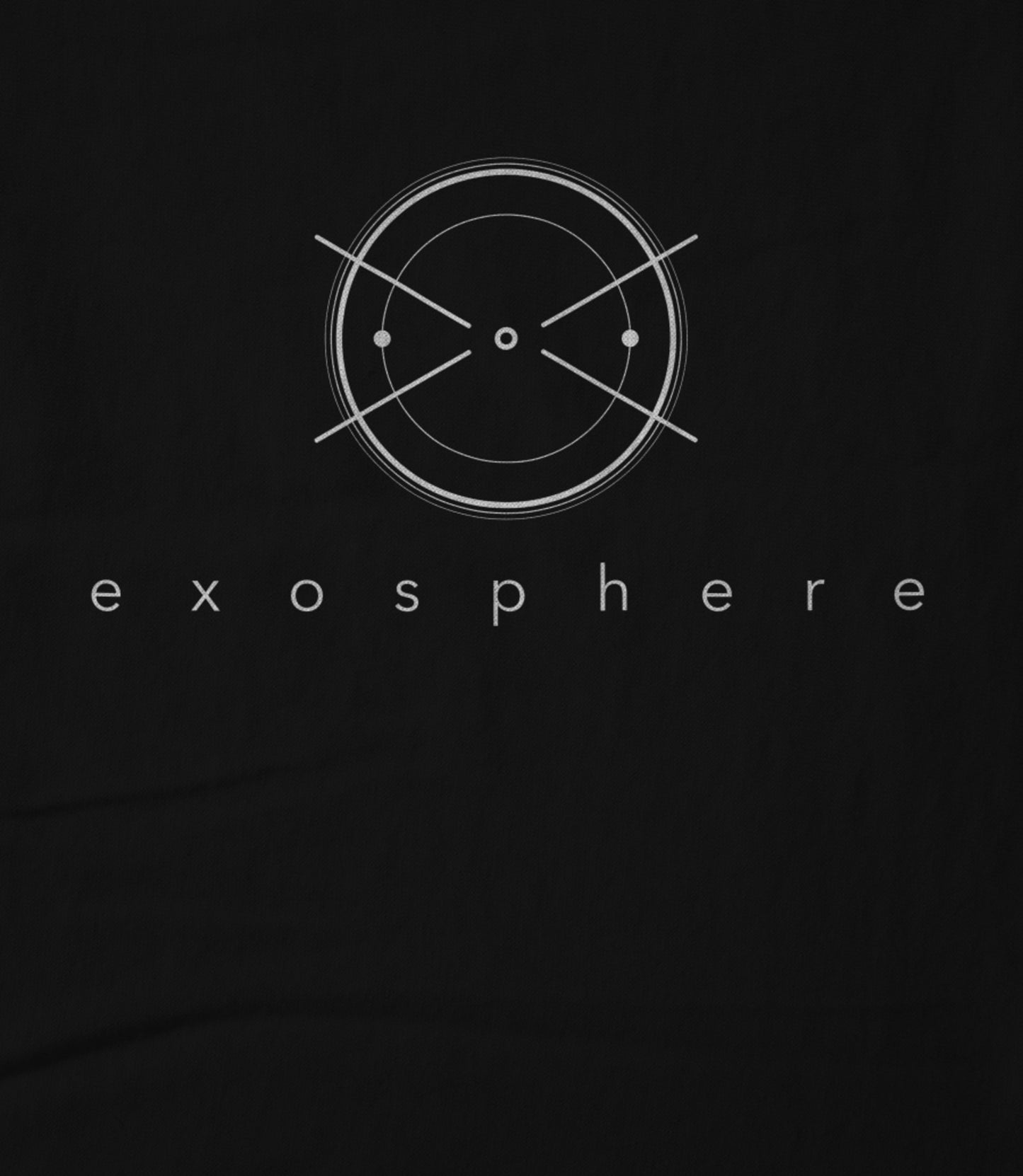 exo logo design 1 Hoodie