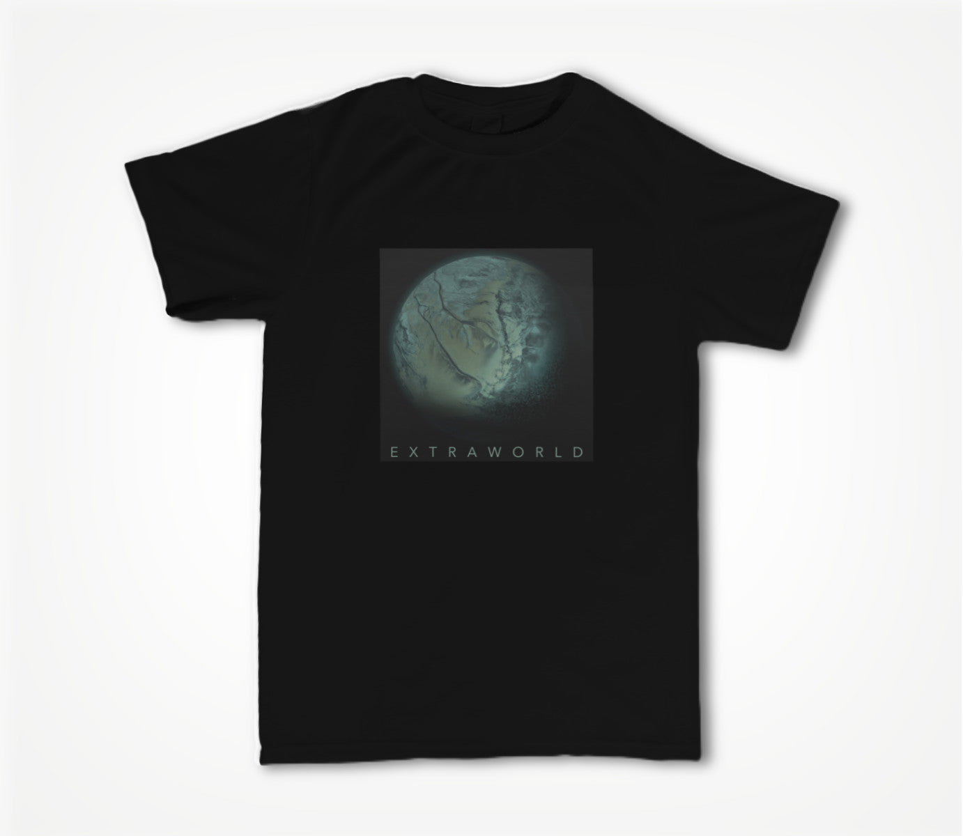 Avatar Unisex T-shirt