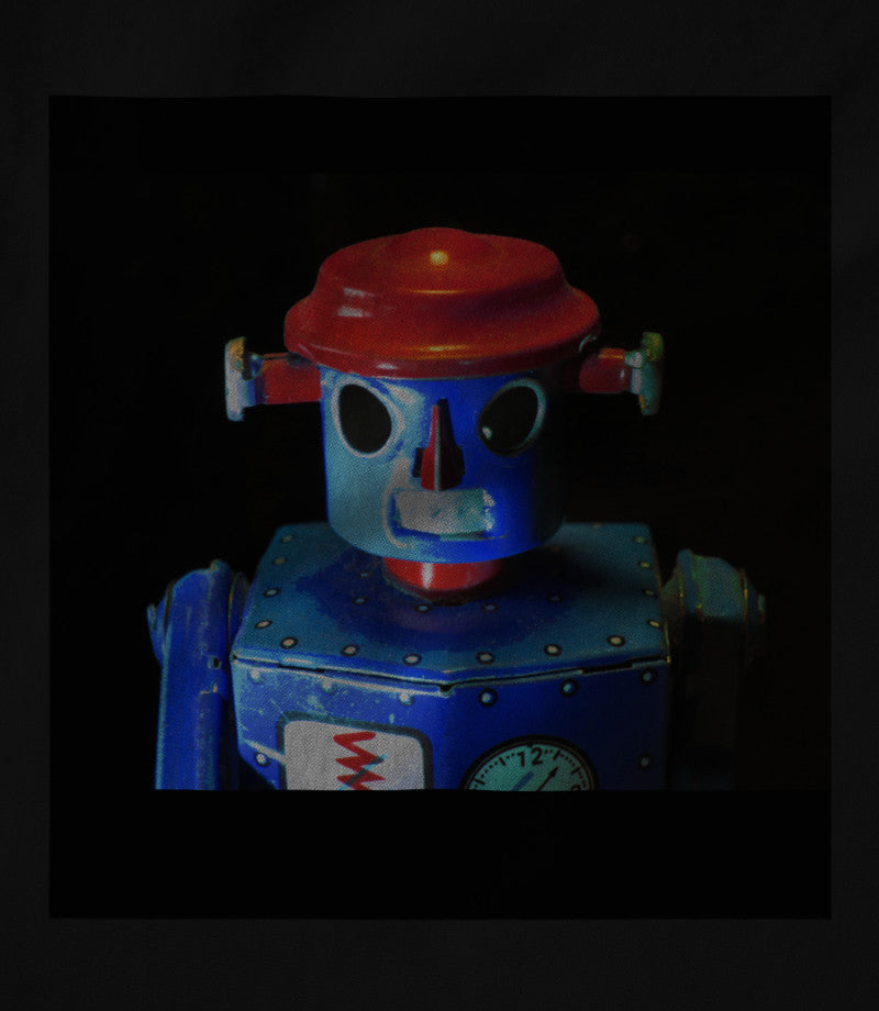 blue-robot