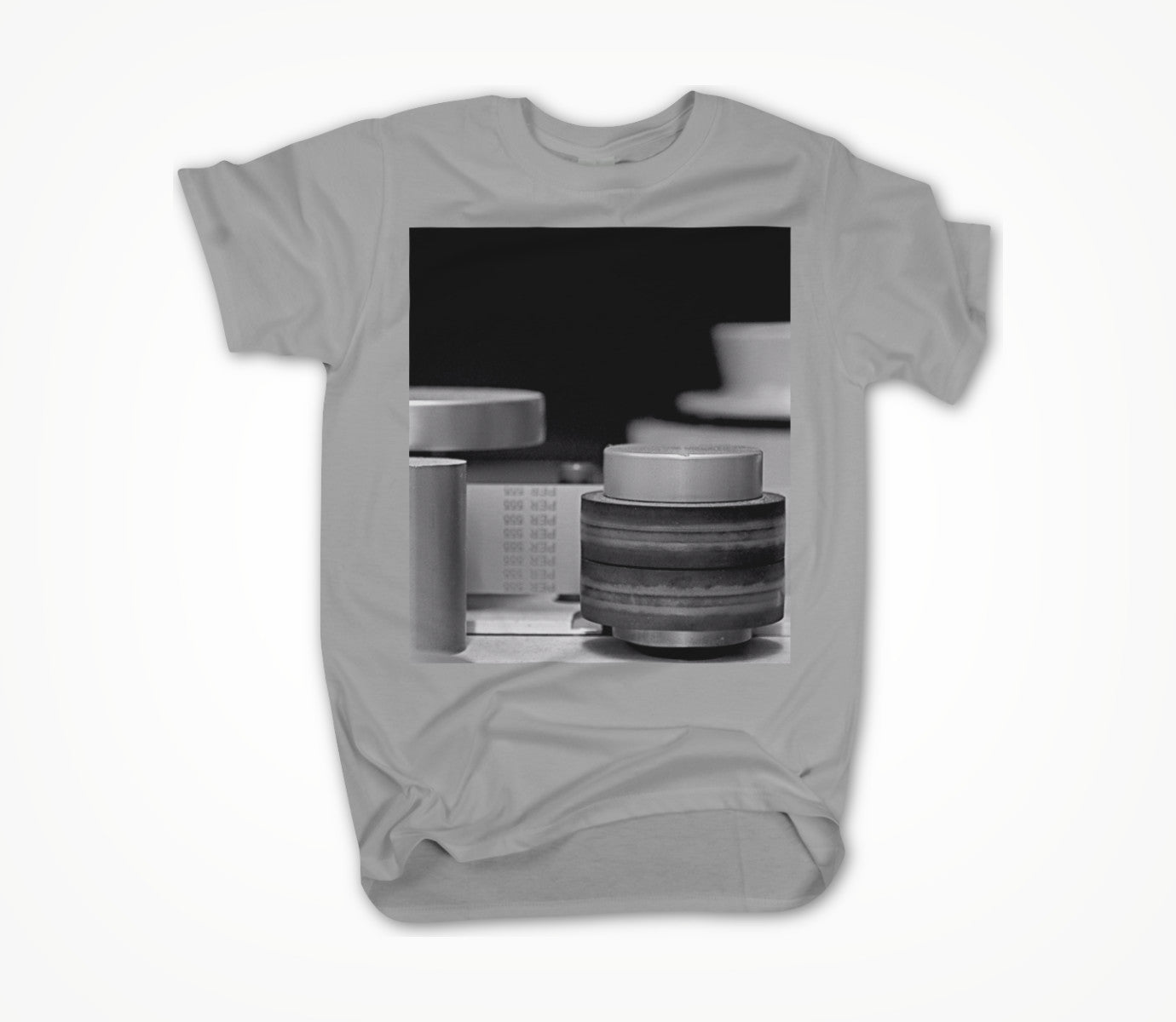 Tape Unisex T-shirt