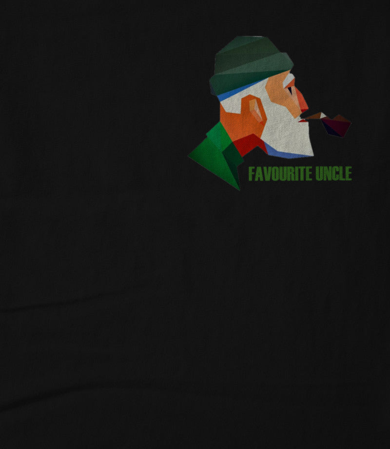 Original Logo 'Uncle'