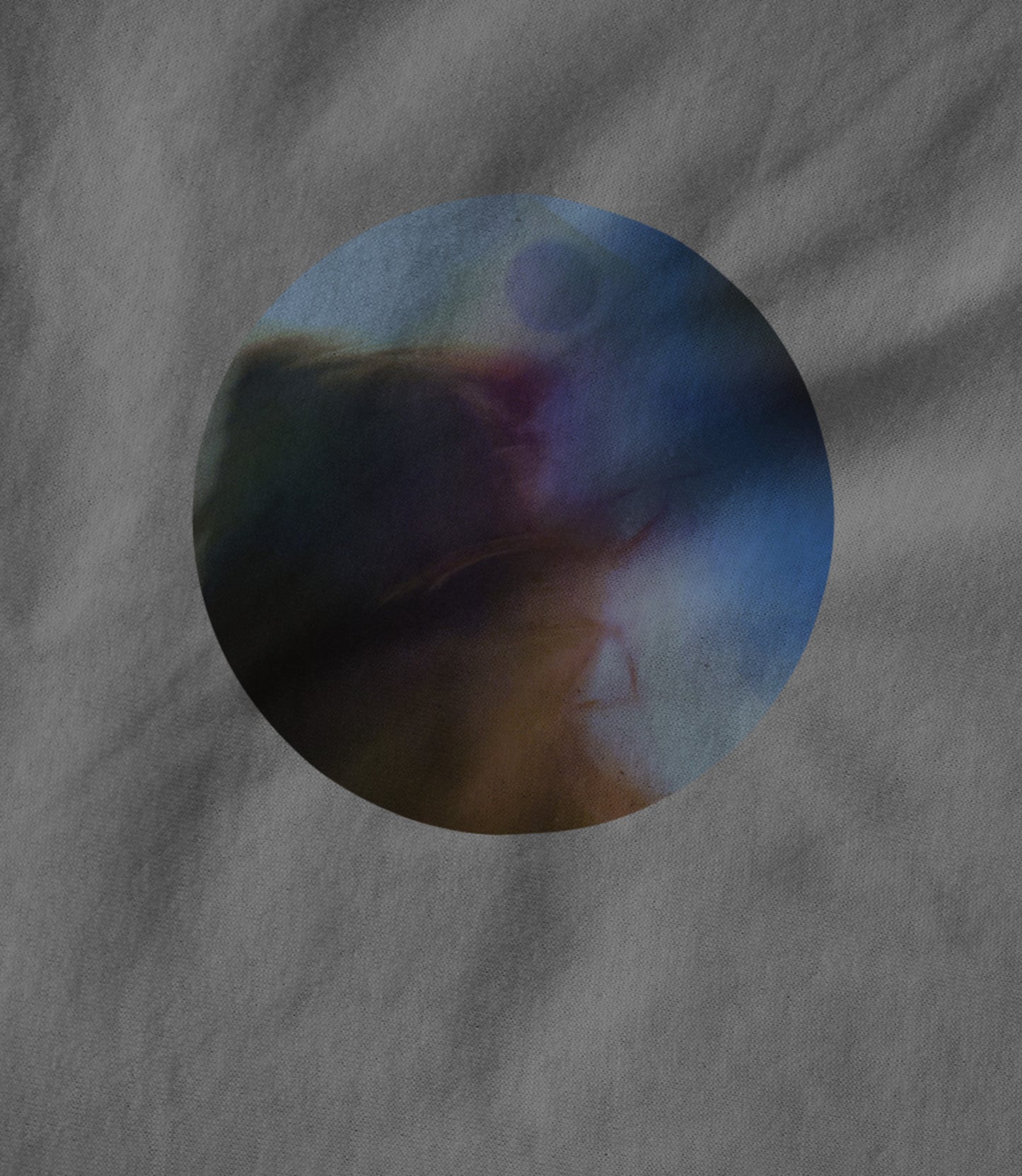 A Familiar Stranger Heather Grey | Limited Edition Hoodie