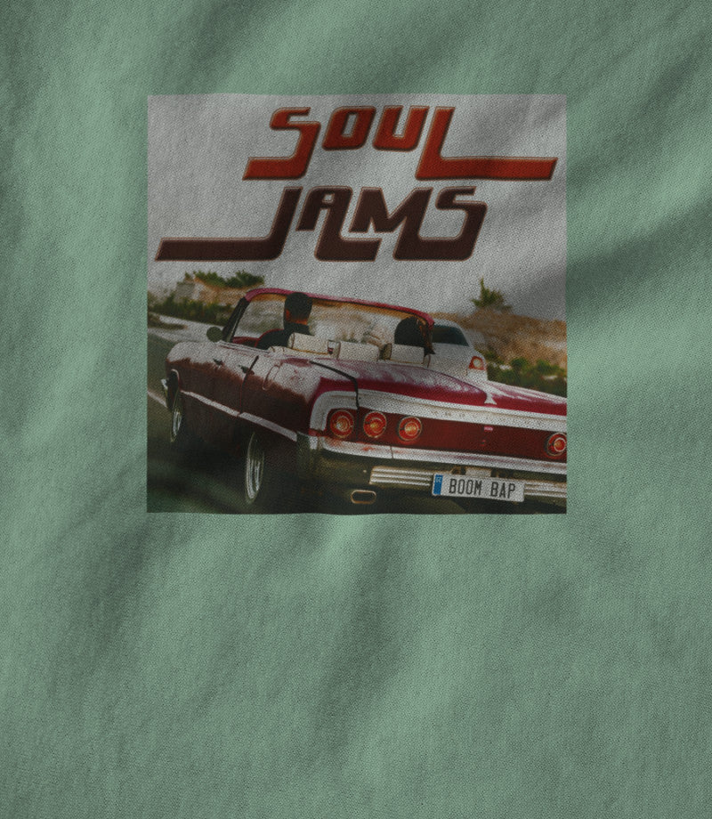 Soul Jams