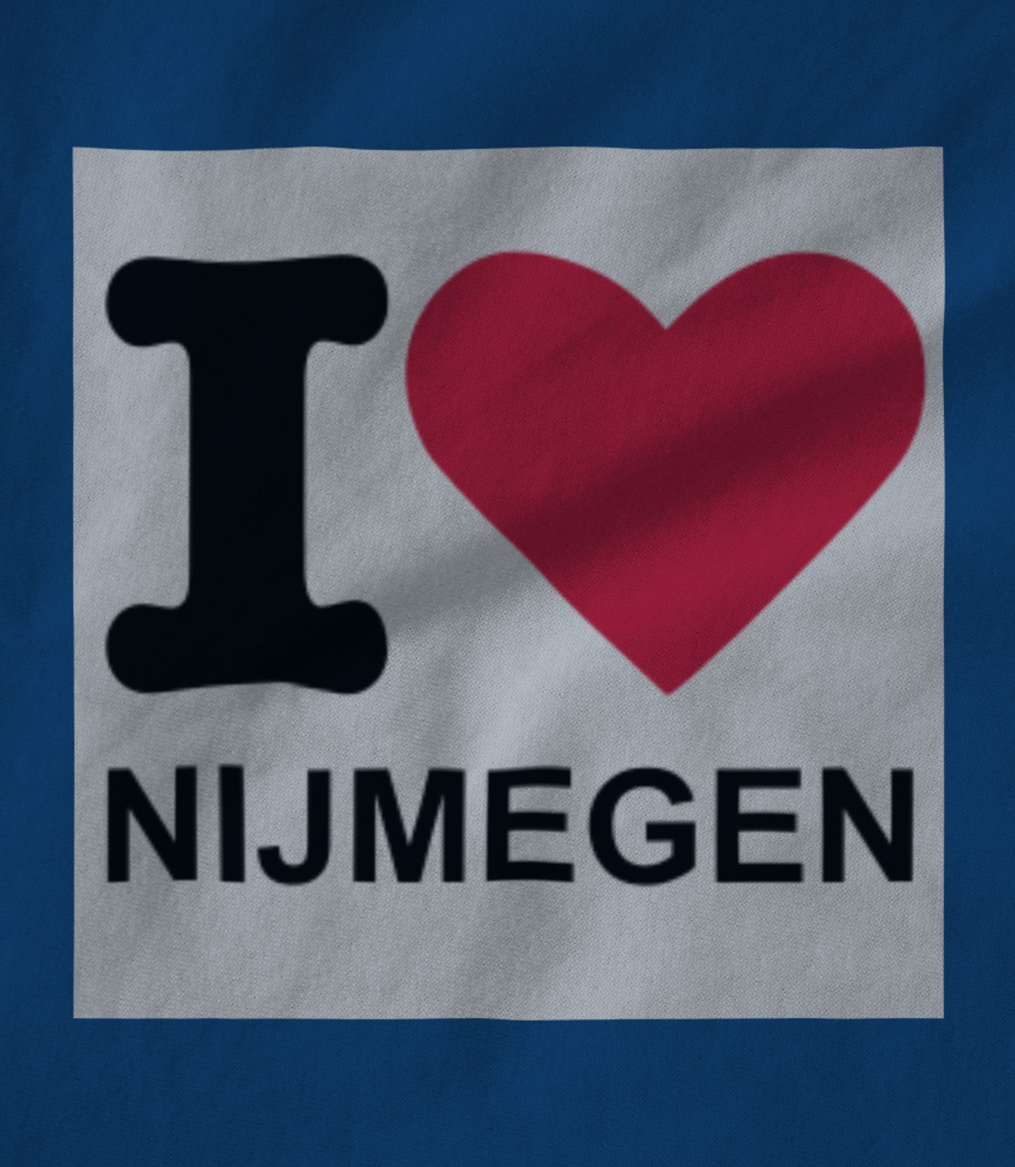 Nijmegen Hoodie