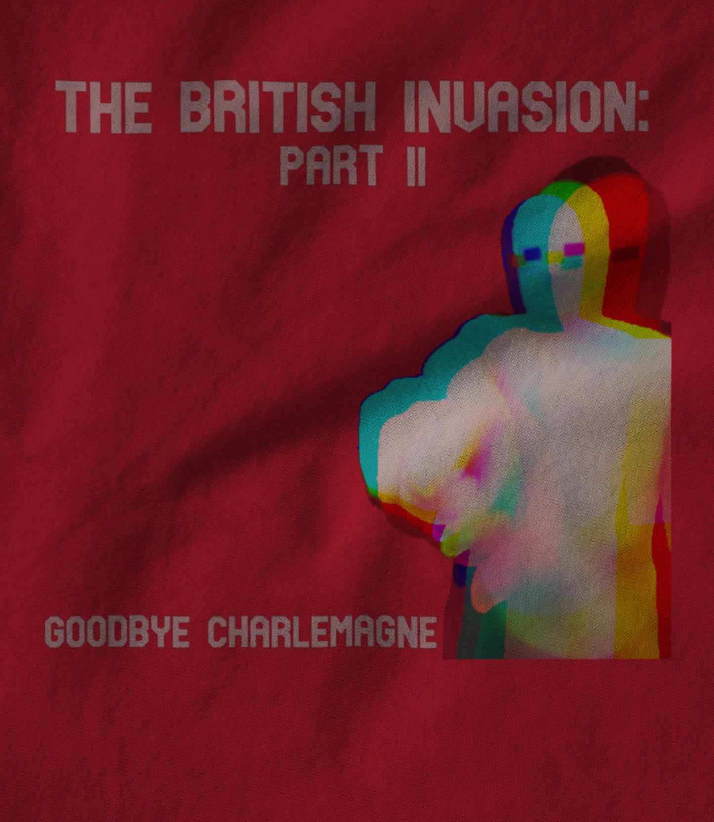 The British Invasion: Part II Hoodie