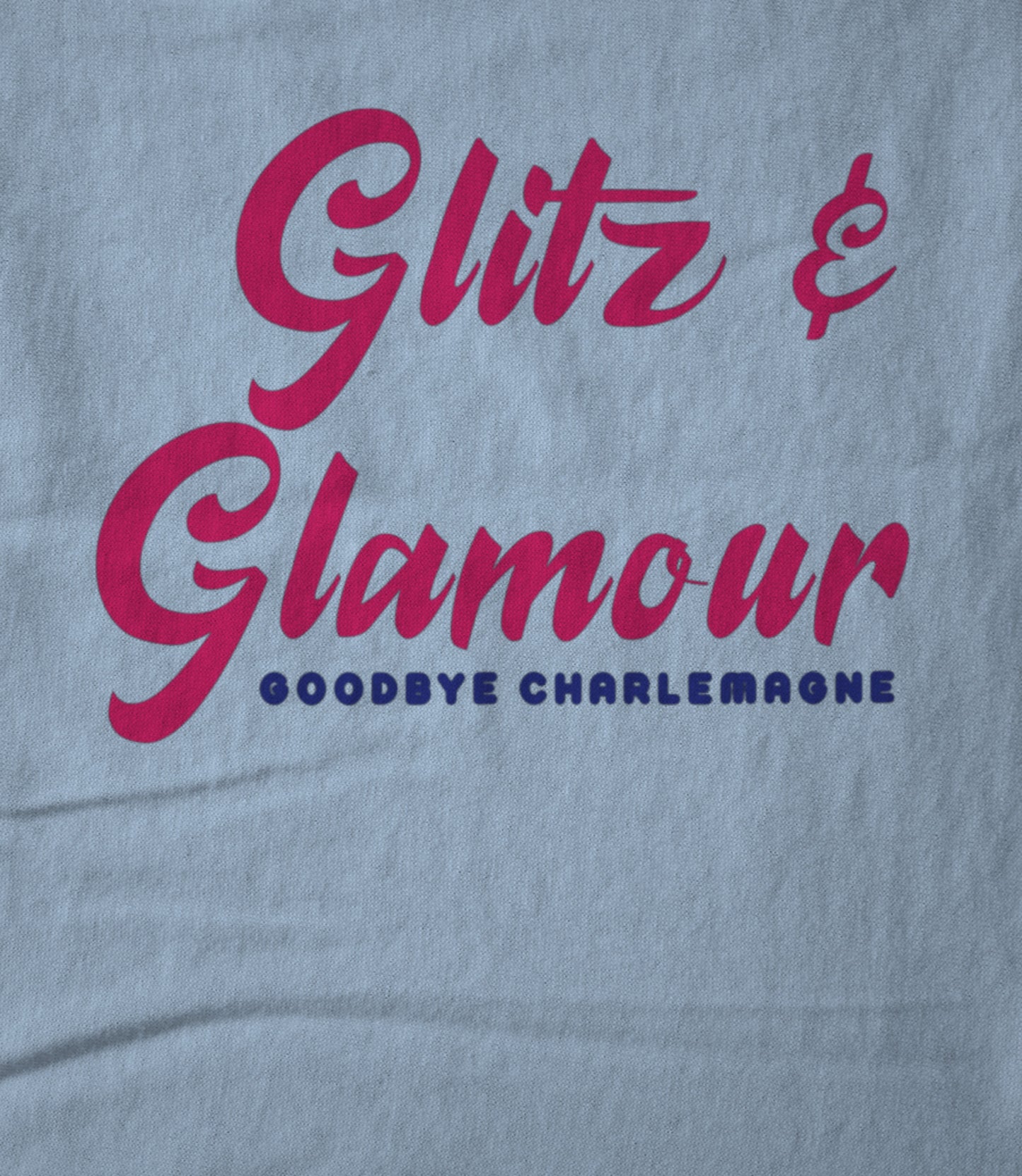 Glitz & Glamour Hoodie