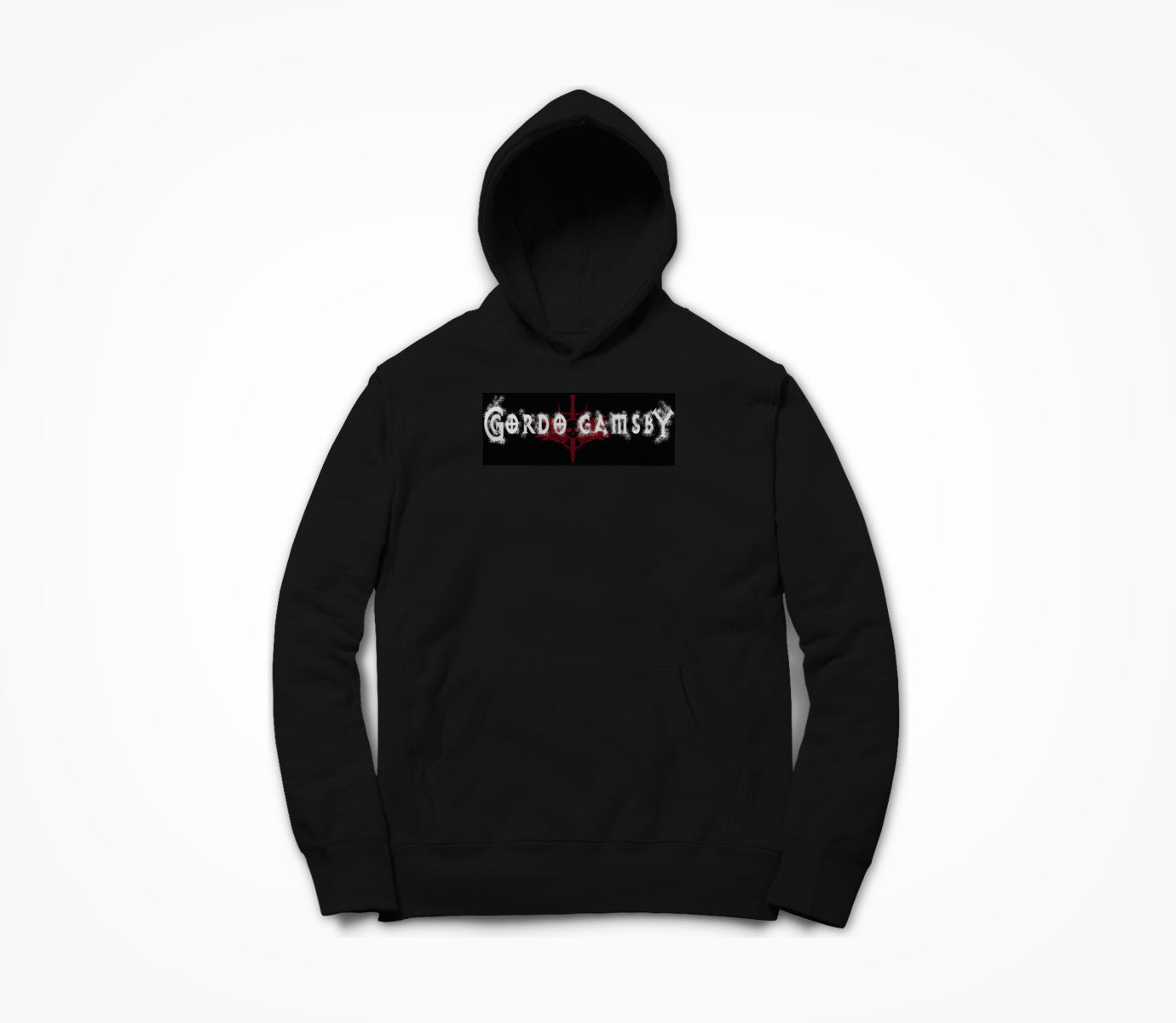 title gordo Hoodie