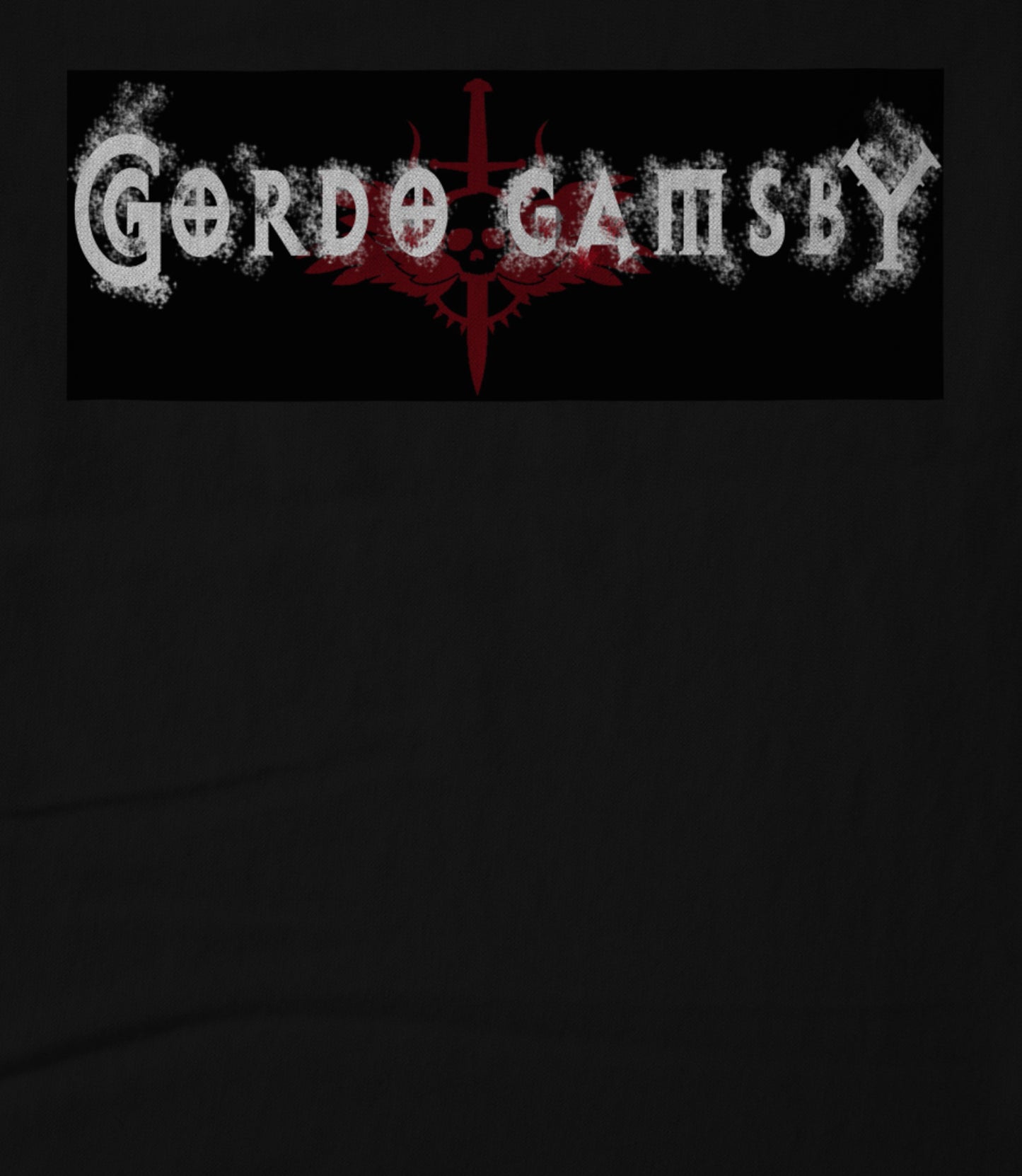 title gordo Unisex T-shirt