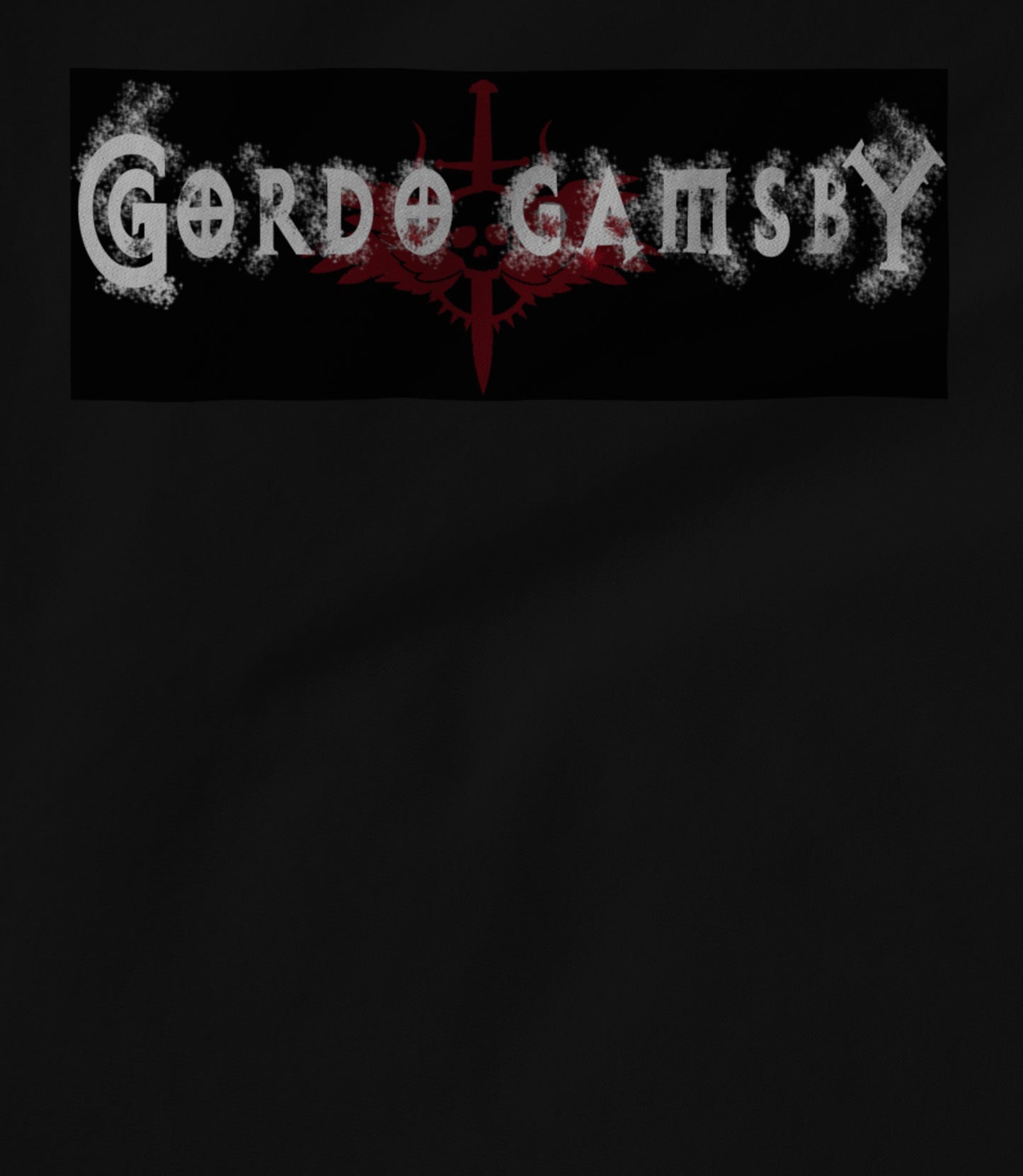 title gordo Hoodie