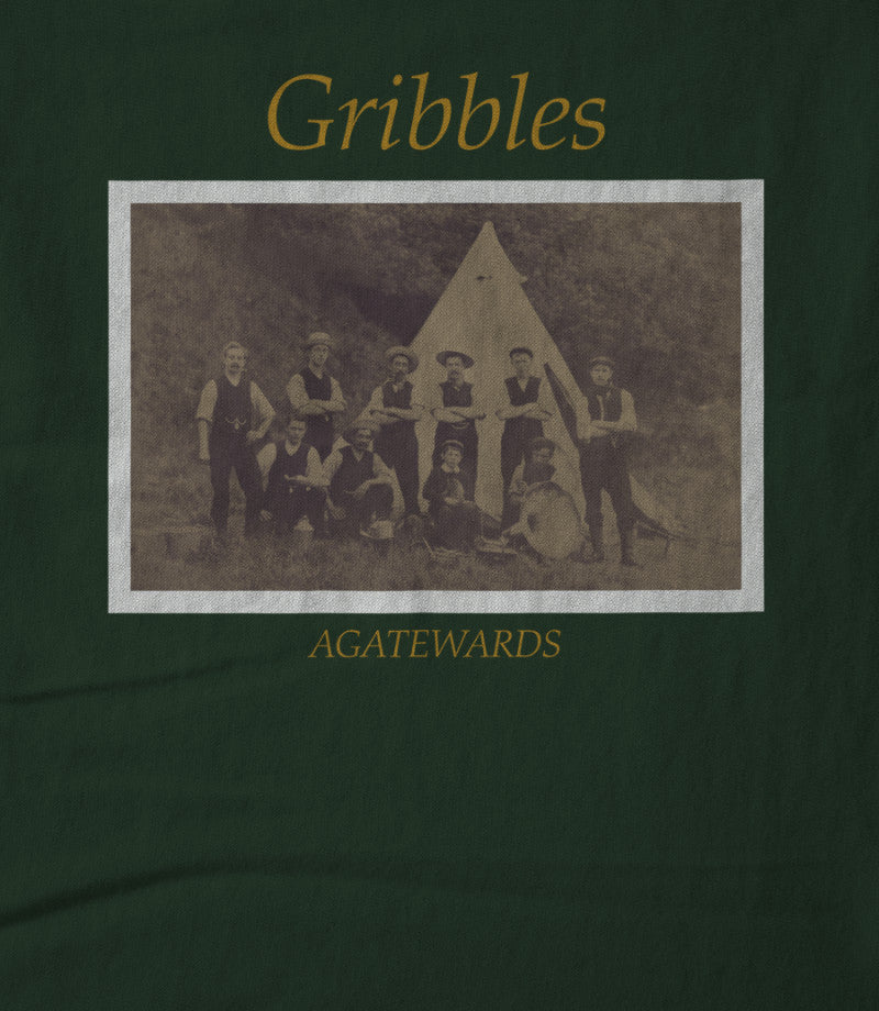 Agatewards FB T-shirt