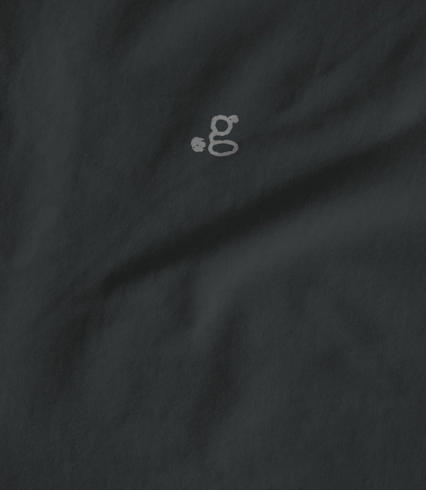 .g logo #1 Unisex T-shirt