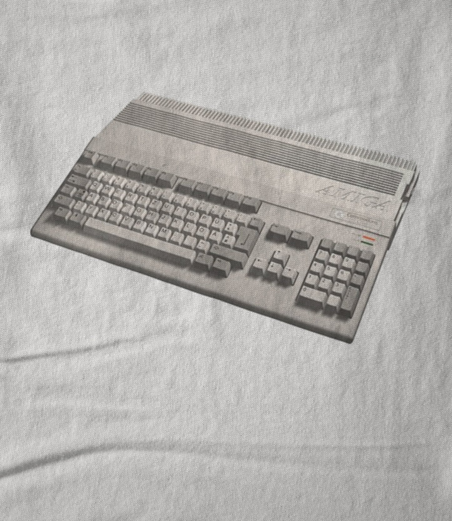 Amiga Power Unisex T-shirt