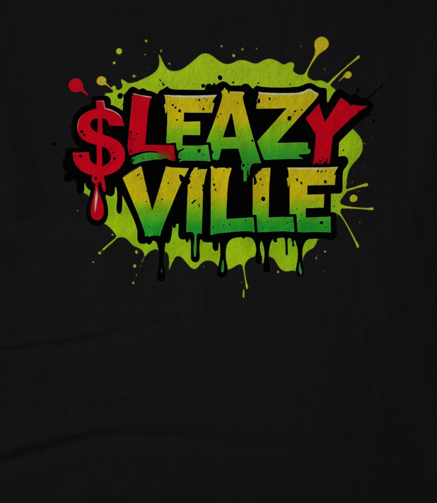 Spit or Swallow Hoodie