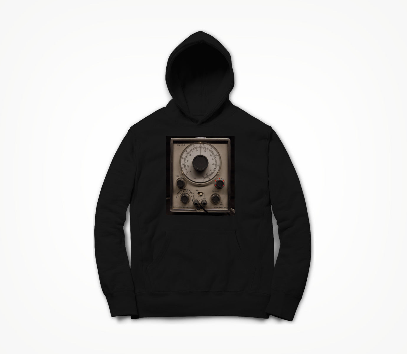 IDMz Hoodie