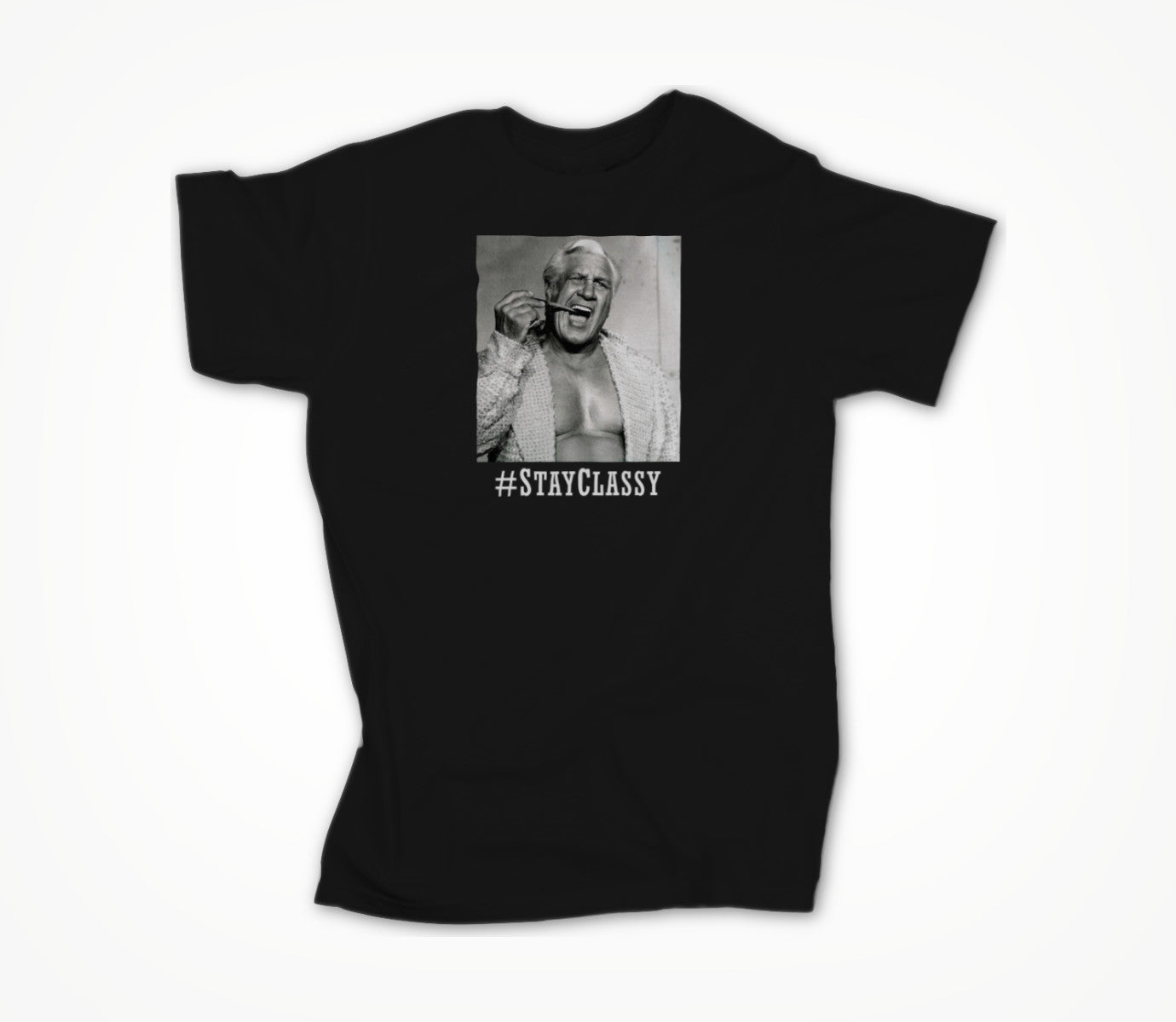 Freddie Blassie - Stay Classy Unisex T-shirt