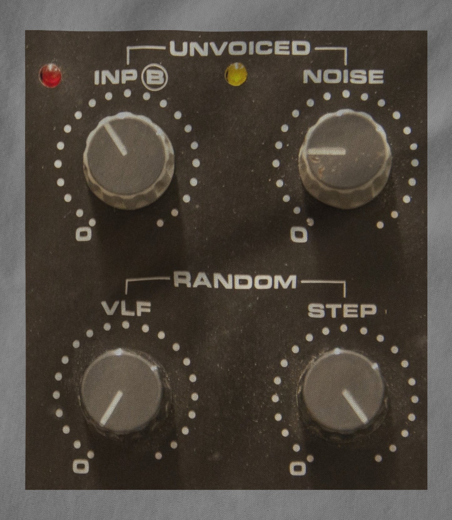 Unvoiced Women's T-shirt