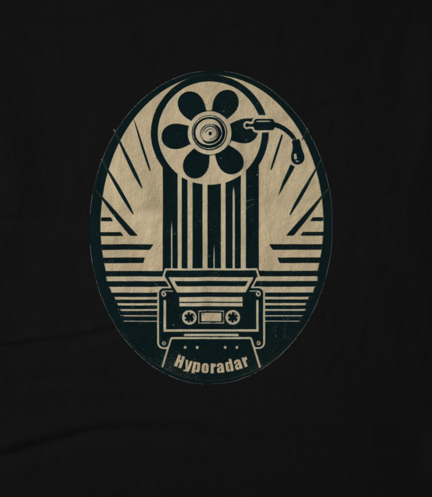Logo 2 Unisex T-shirt