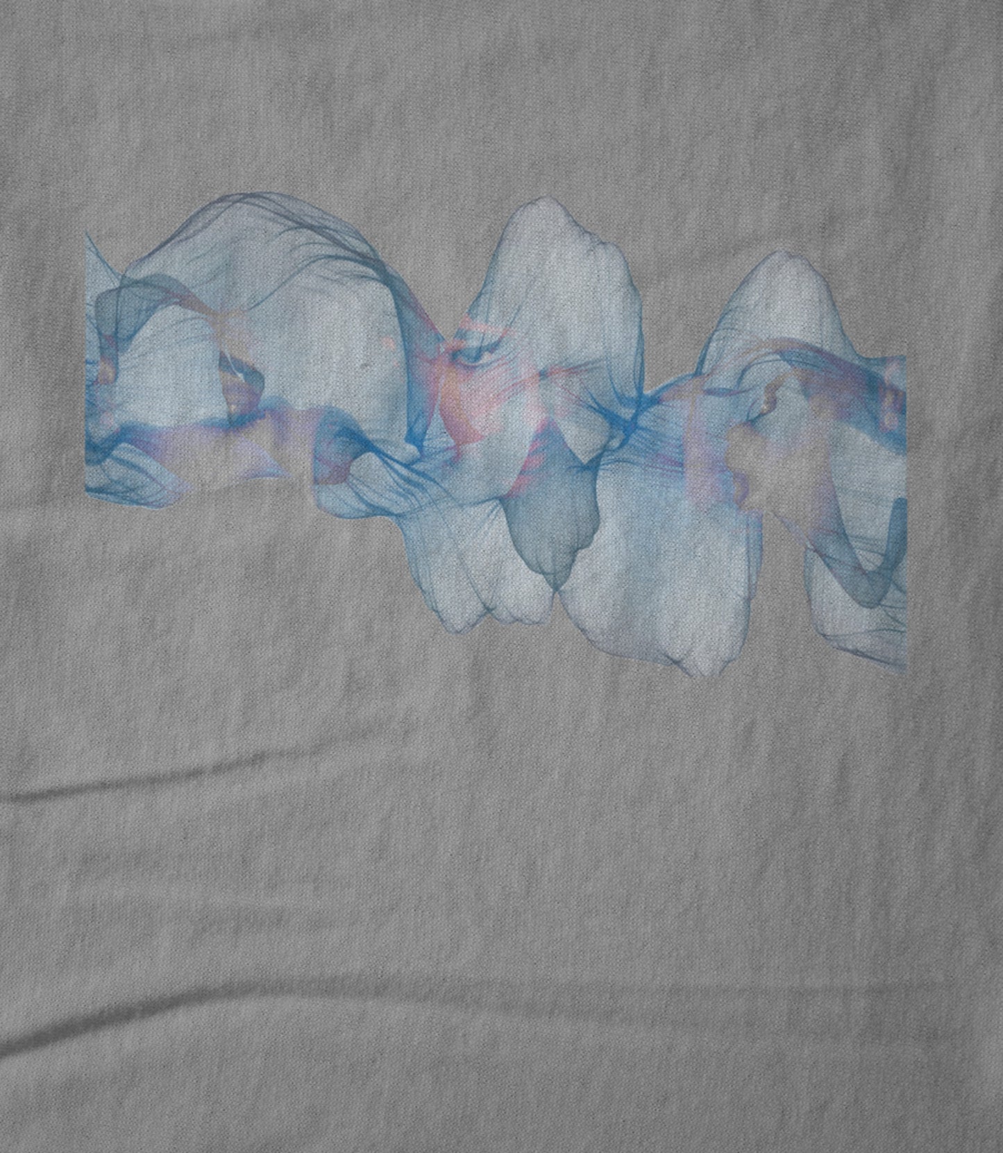 PULSE -GREY- Hoodie