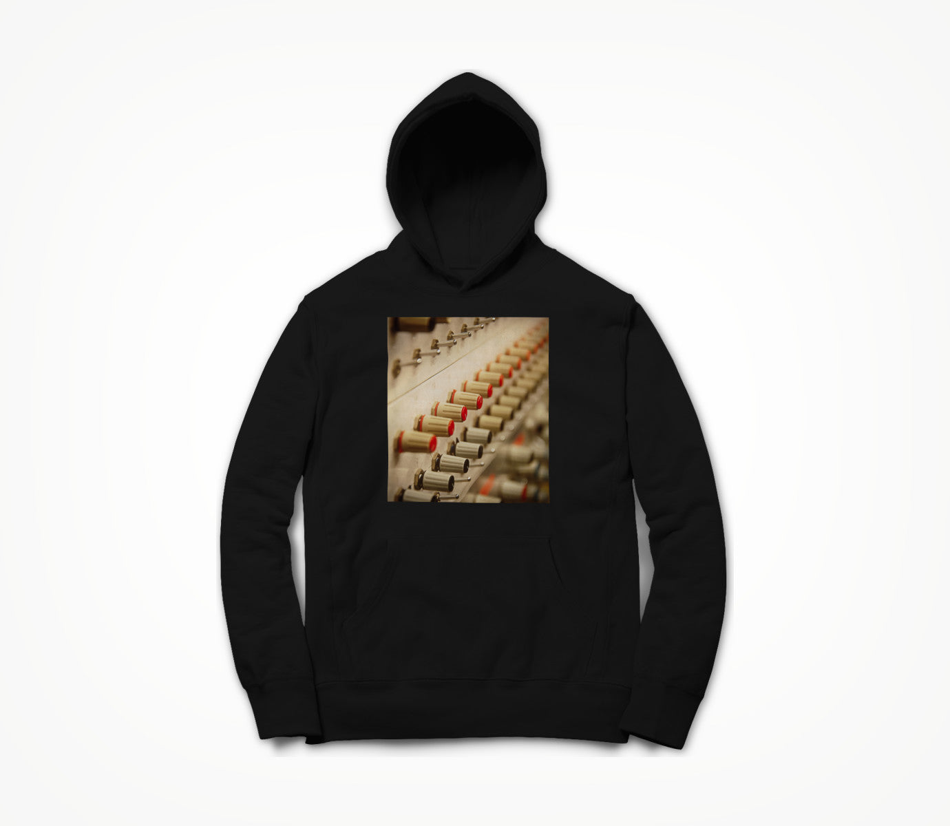 Knobz Hoodie