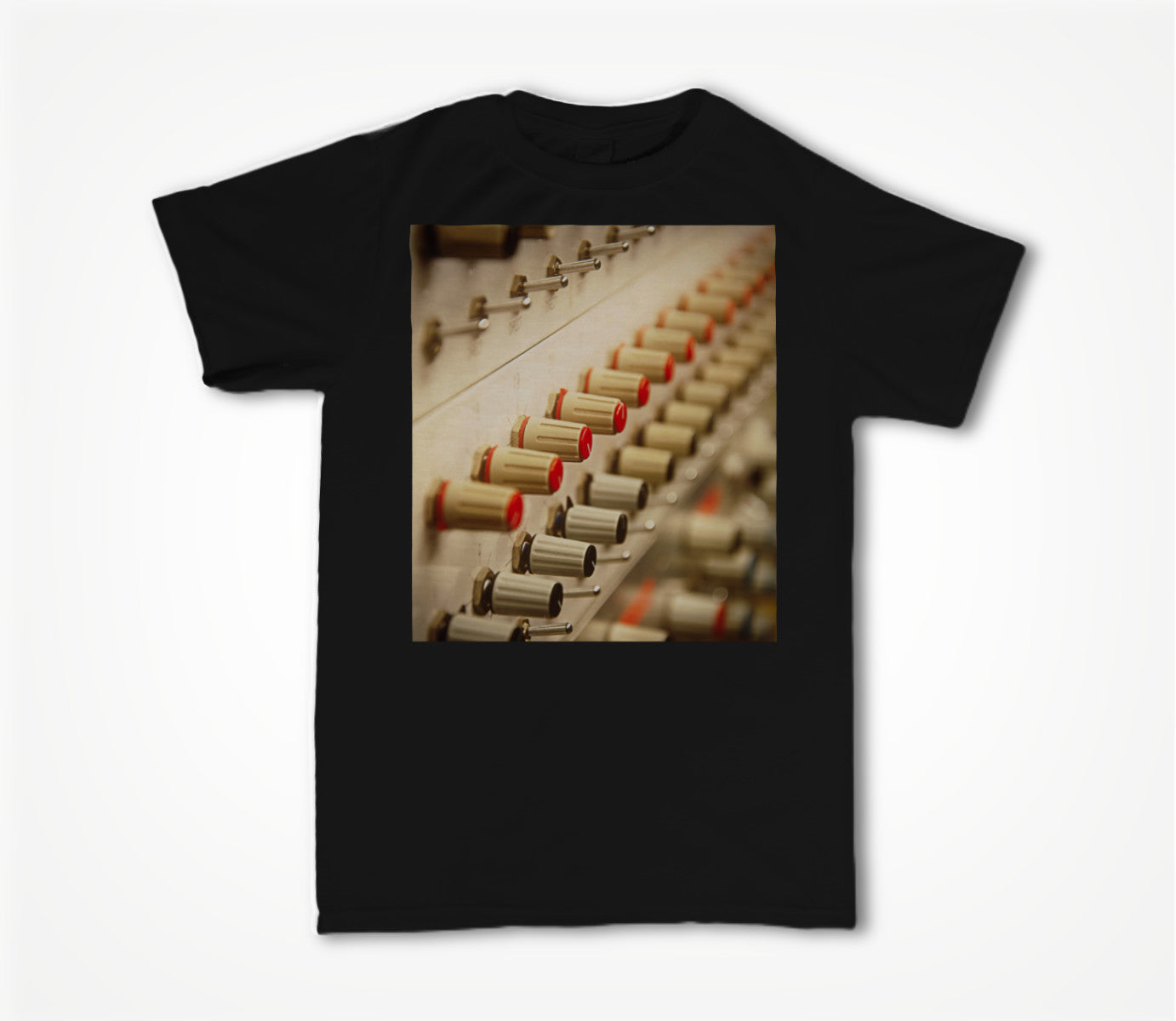 Knobz Unisex T-shirt