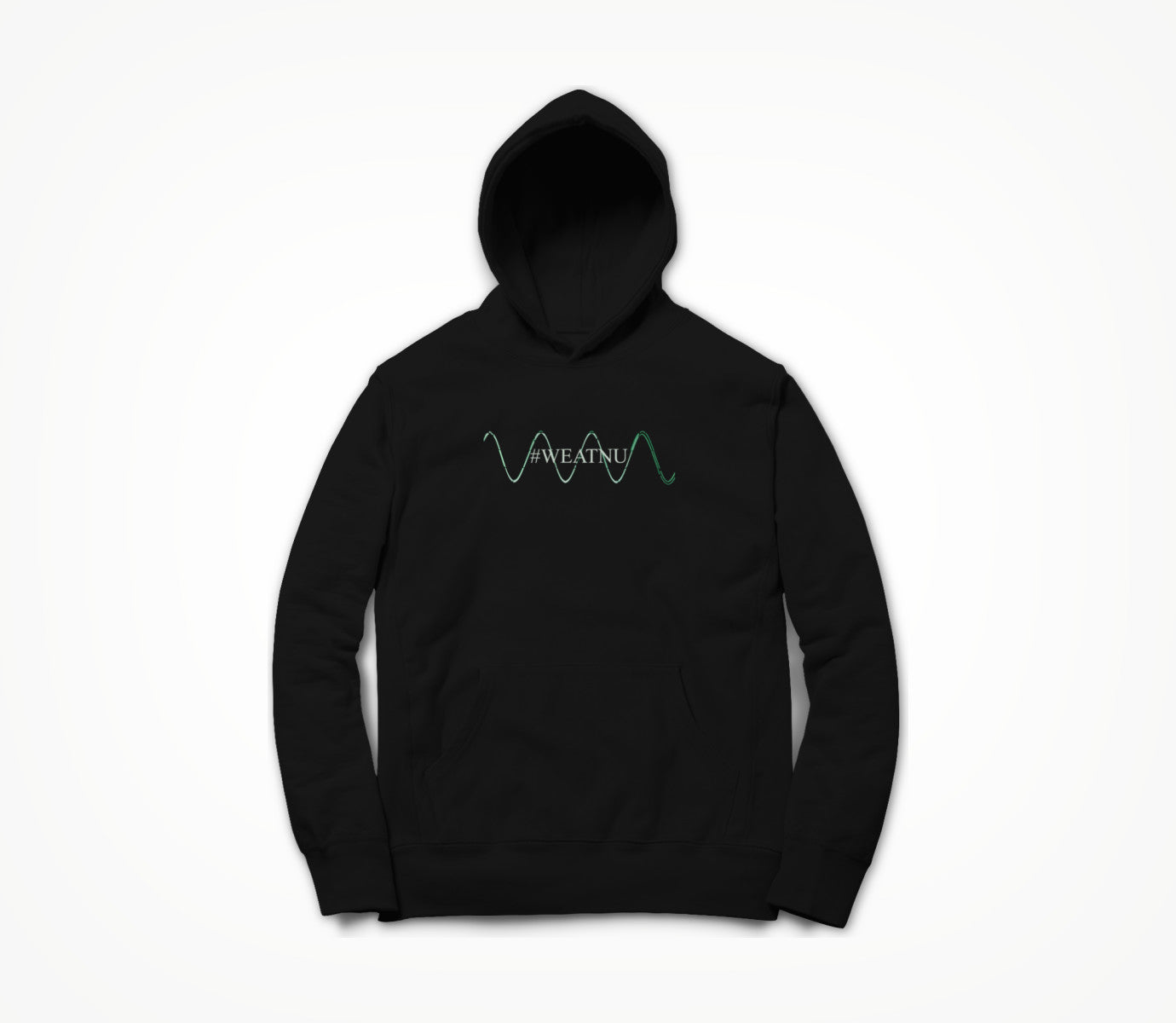 WEATNU Sinewave Hoodie